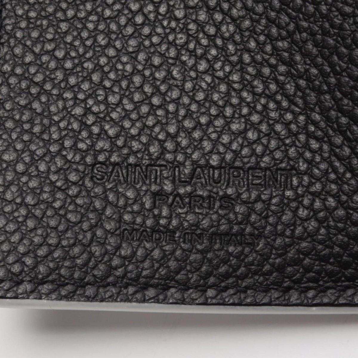 Yves Saint Laurent
