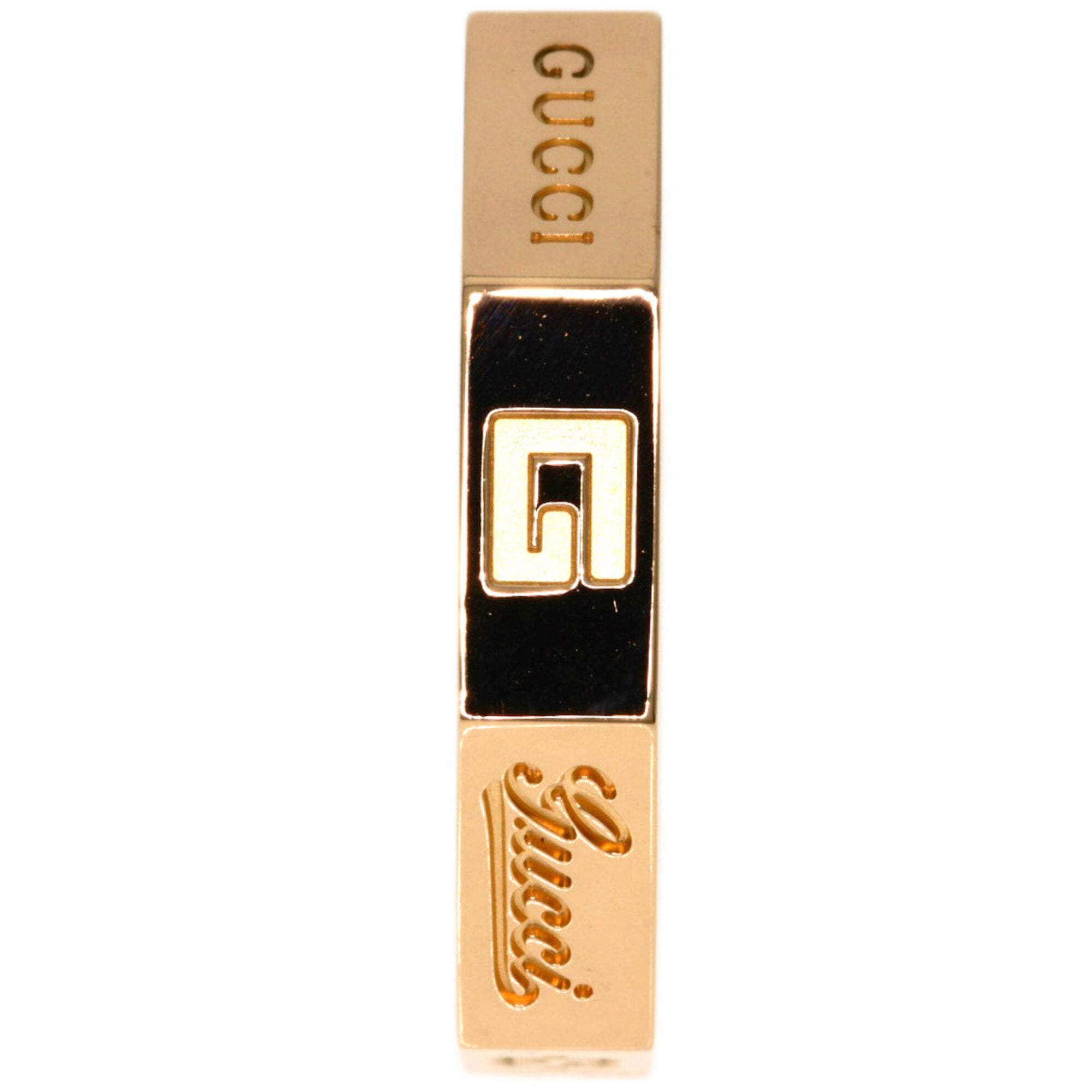 Gucci Pink Pink Gold (18K) (Pre-Owned)