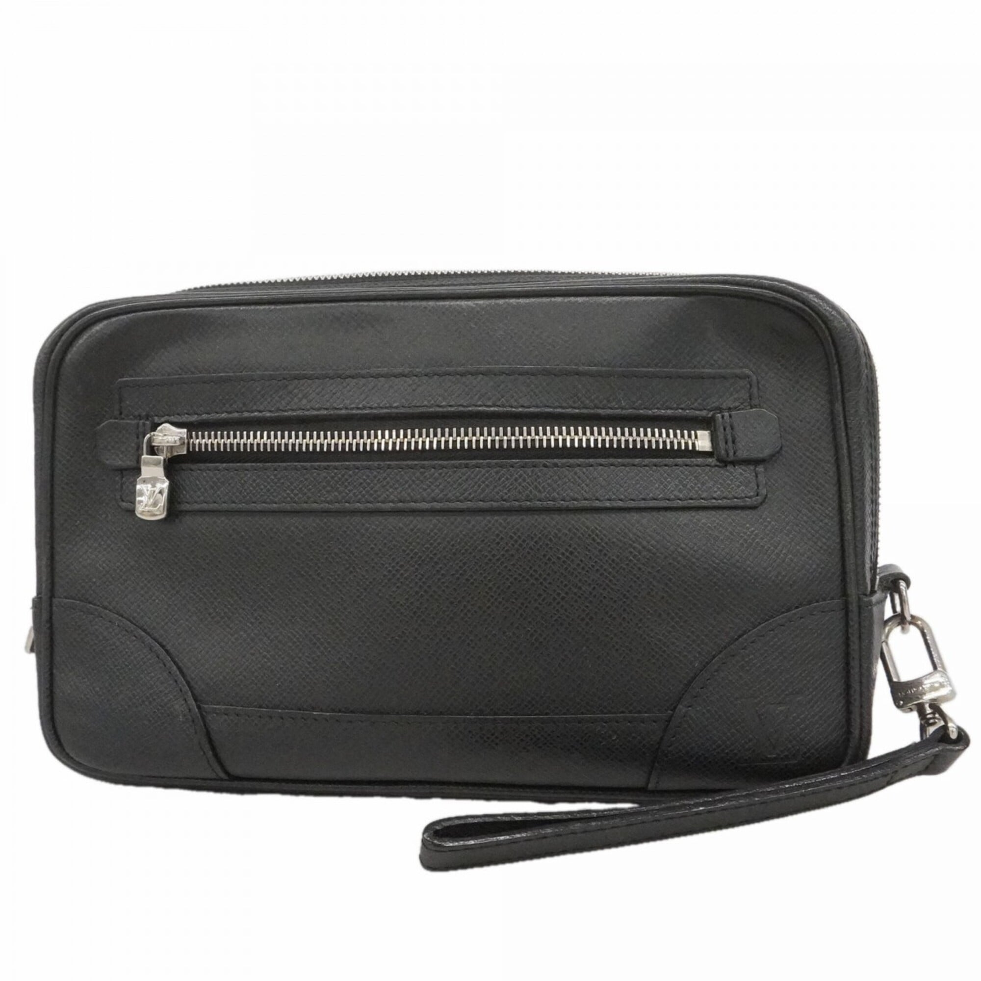 Louis Vuitton Ardoise Clutch Bag (Pre-Owned)