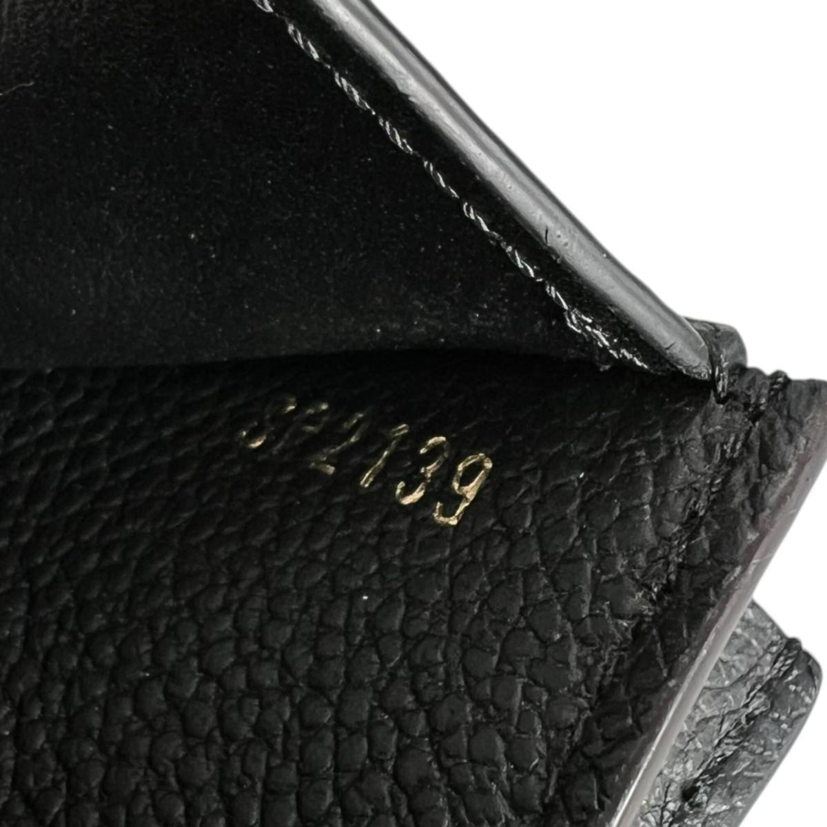 Louis Vuitton Monogram Brown Monogram Wallet (Bi-Fold) (Pre-Owned)