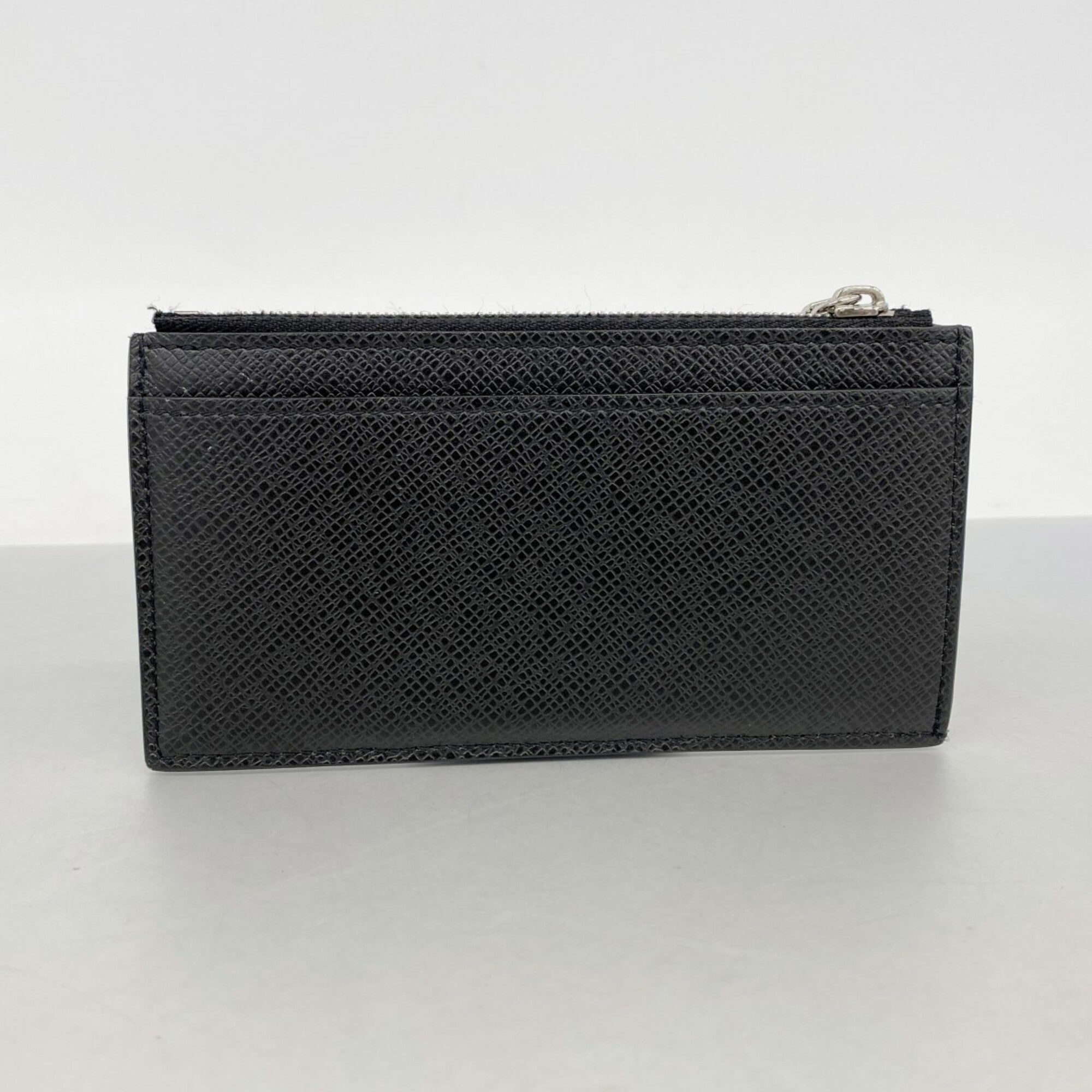 Louis Vuitton Ardoise Coin Purse/Coin Case (Pre-Owned)