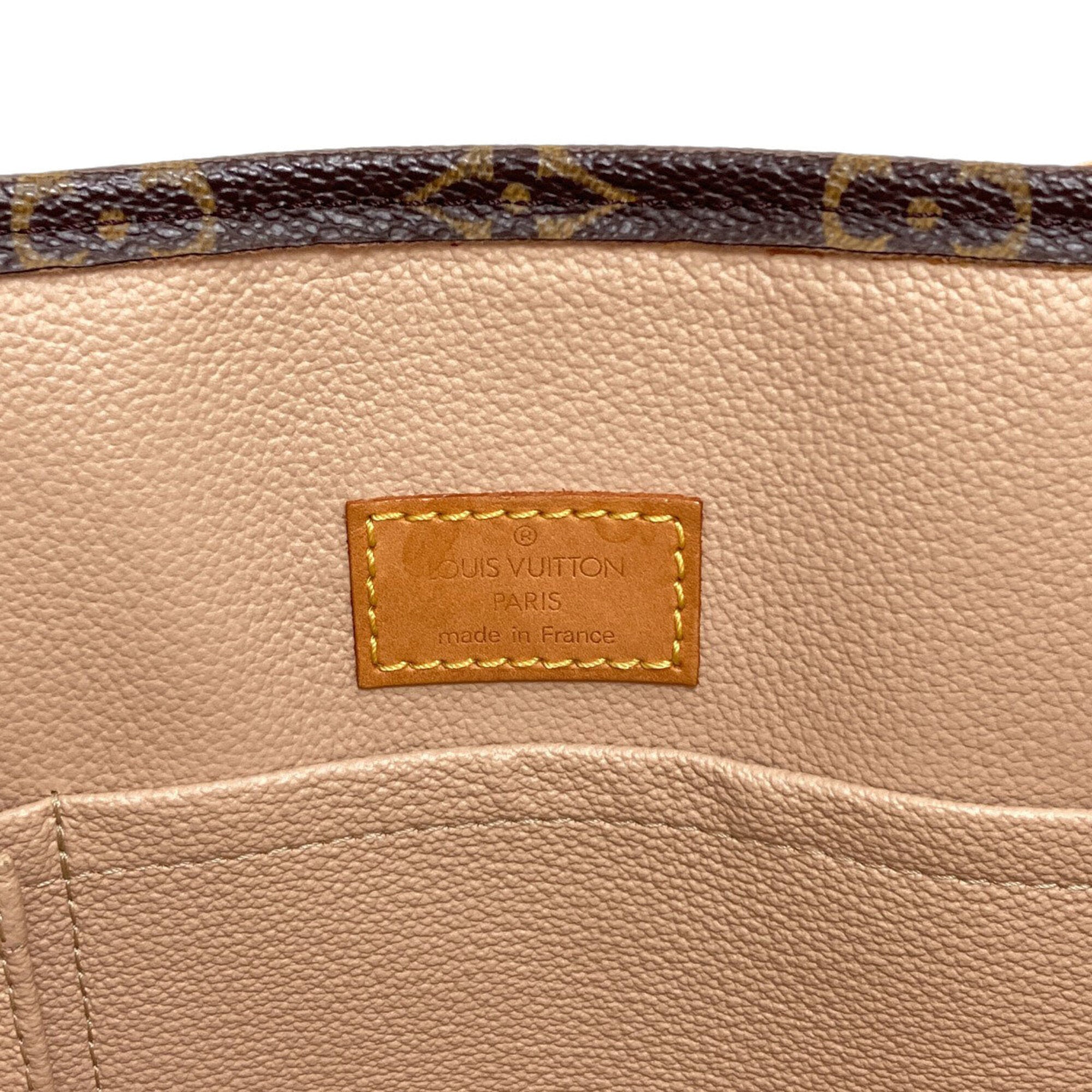 Louis Vuitton Monogram Monogram Tote Bag (Pre-Owned)