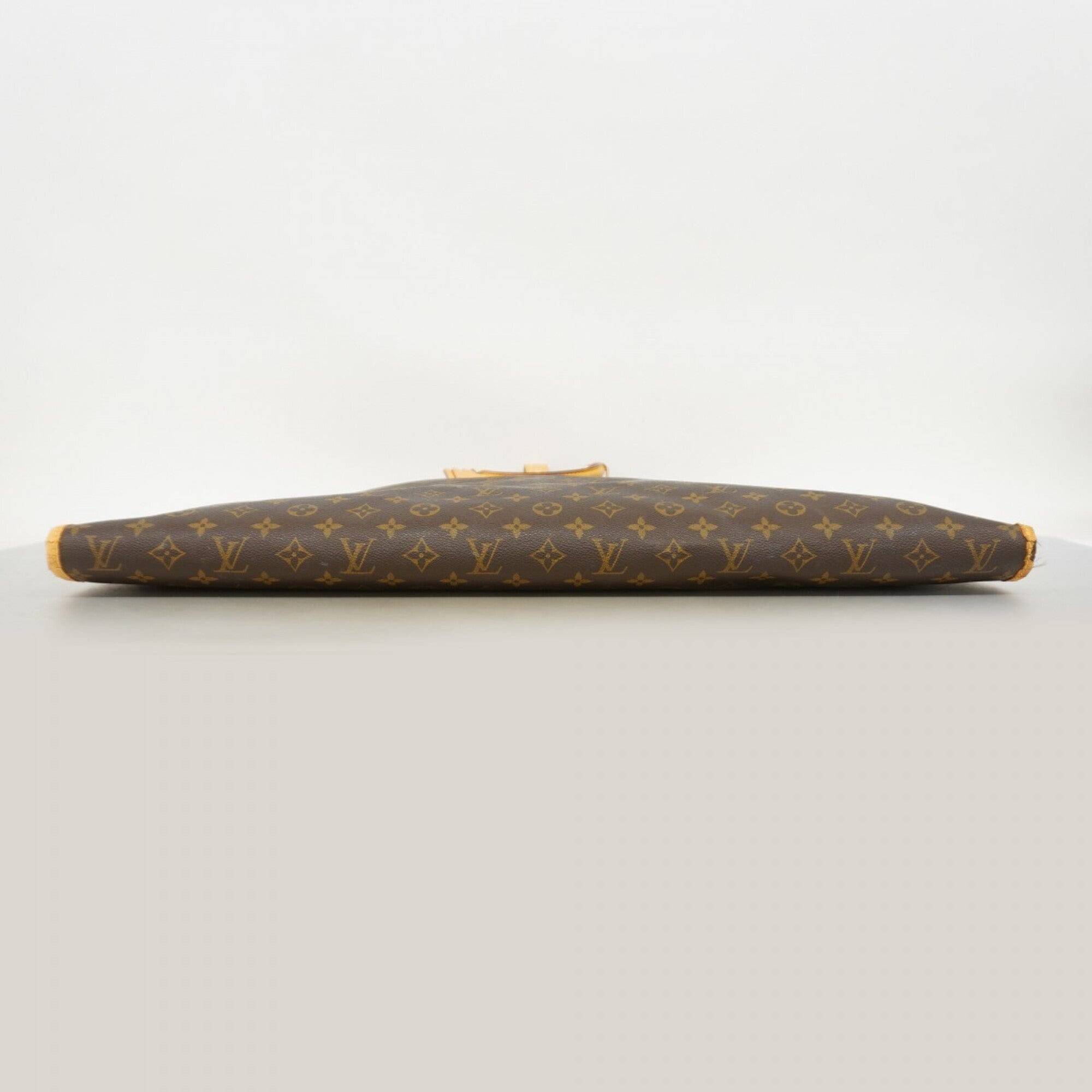 Louis Vuitton Brown Garment Case (Pre-Owned)