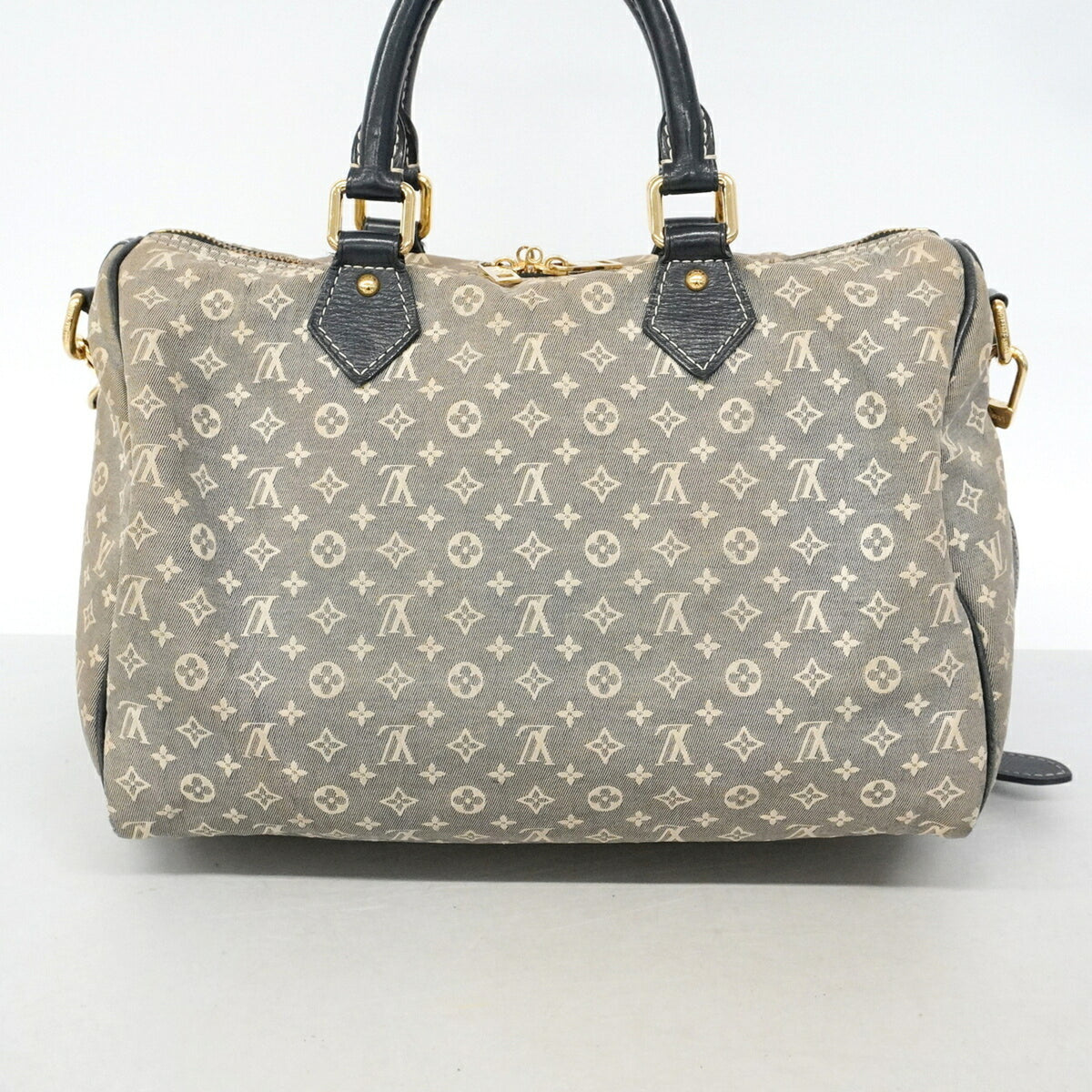 Louis Vuitton Ancre Handbag (Pre-Owned)