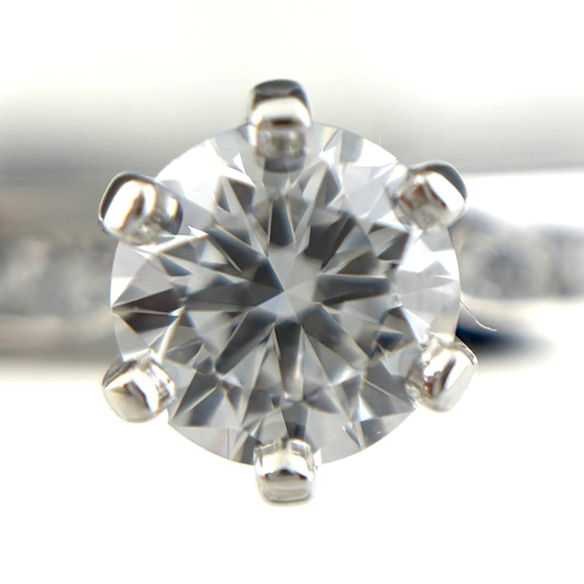 Tiffany Silver Platinum 950 (Pre-Owned)
