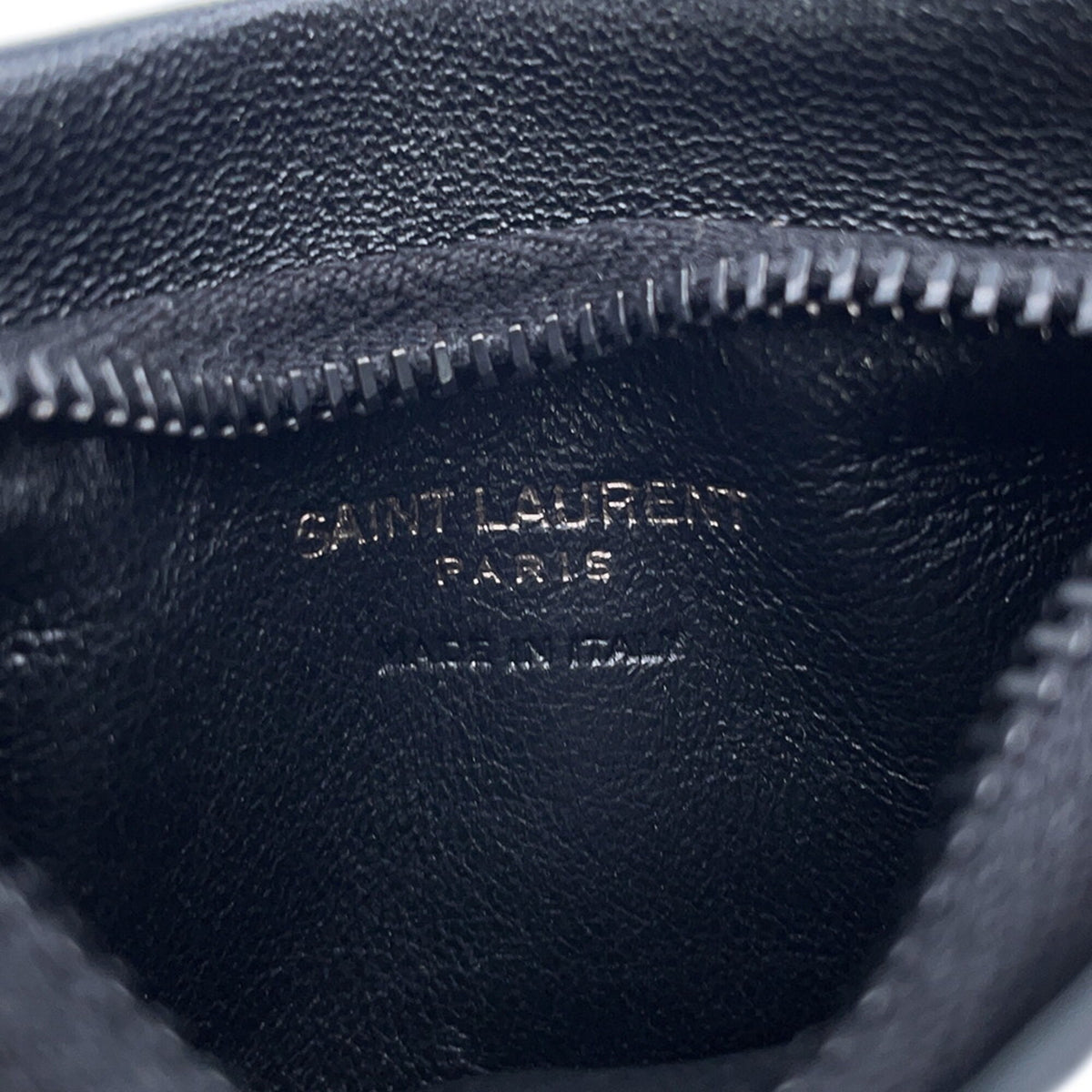 Yves Saint Laurent