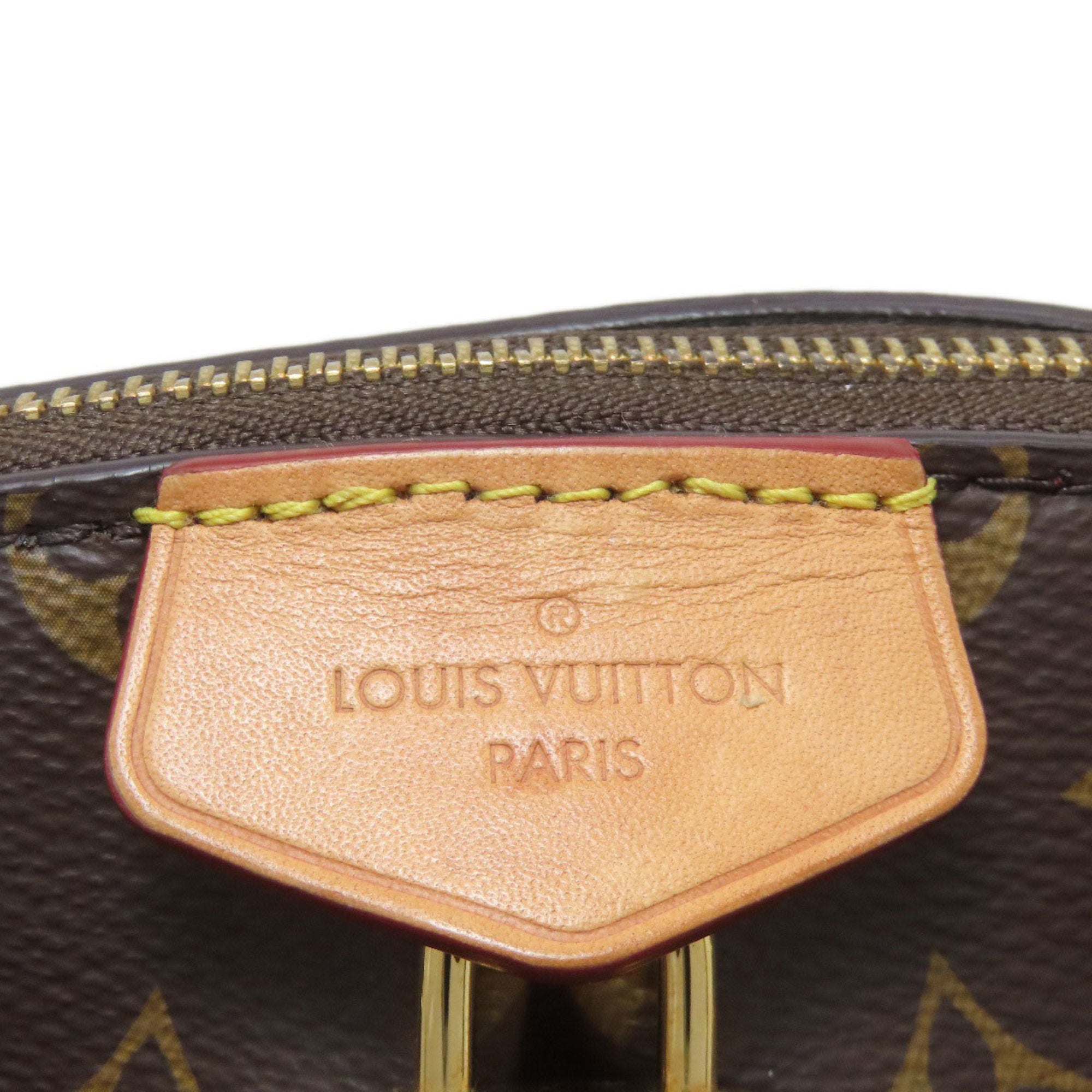 Louis Vuitton Monogram Monogram Monogram Handbag (Pre-Owned)