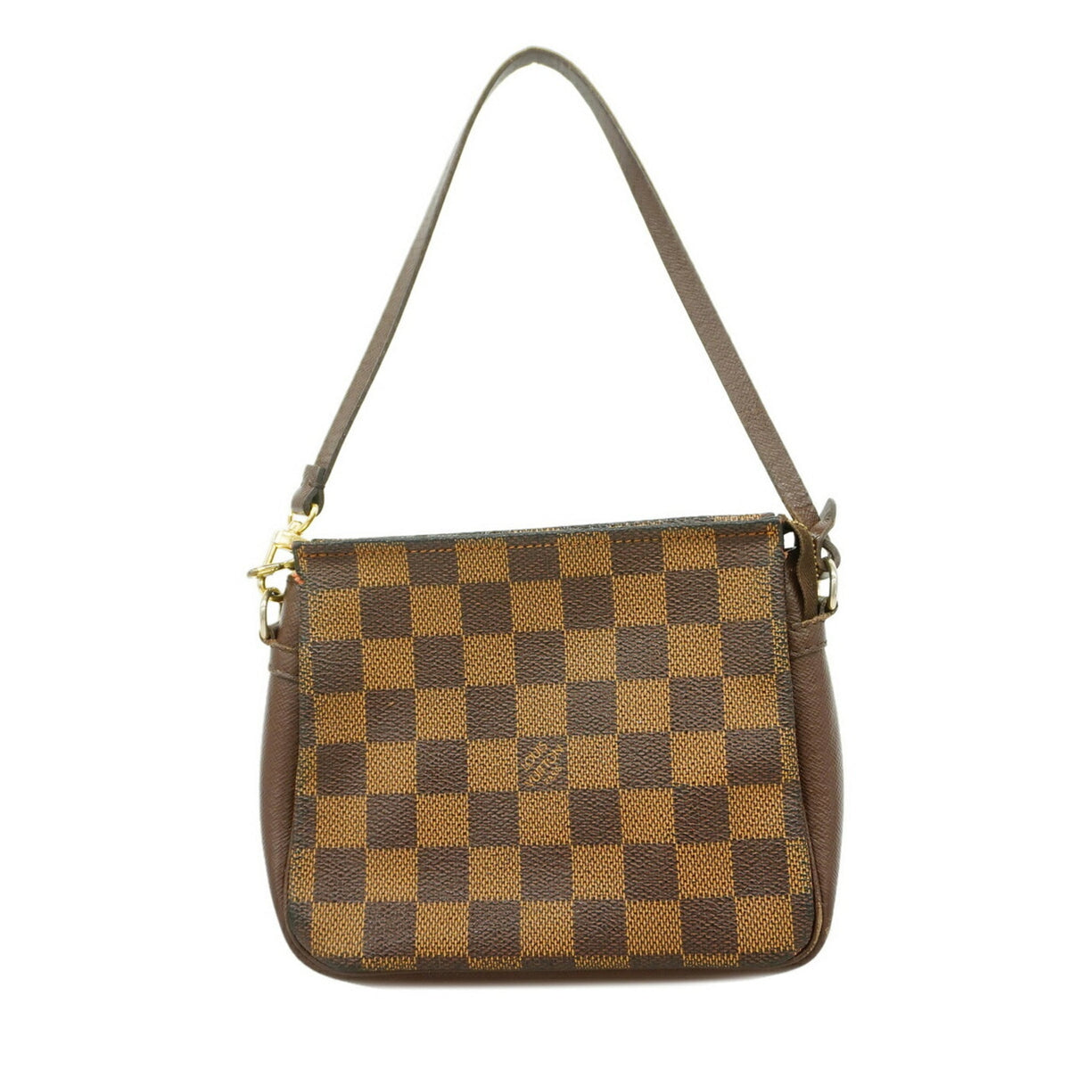 Louis Vuitton Ebene Pouch (Pre-Owned)