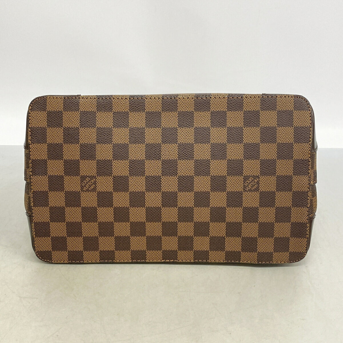 Louis Vuitton Ebene Tote Bag (Pre-Owned)