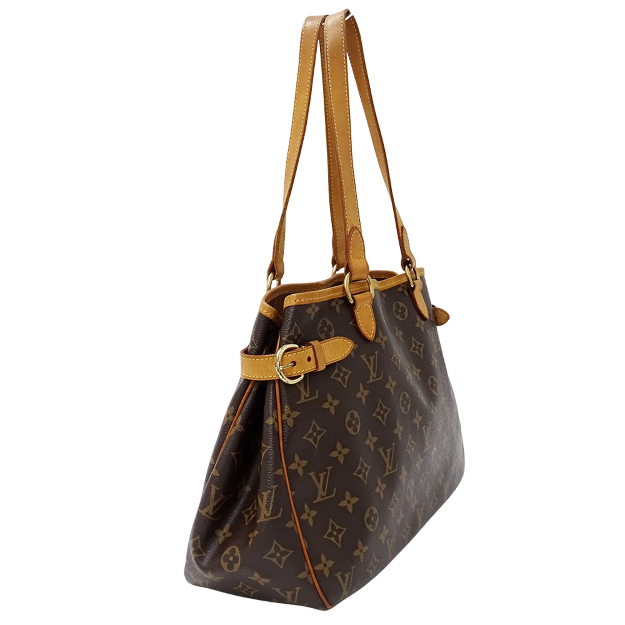 Louis Vuitton Monogram Monogram Monogram Shoulder Bag Tote Bag (Pre-Owned)