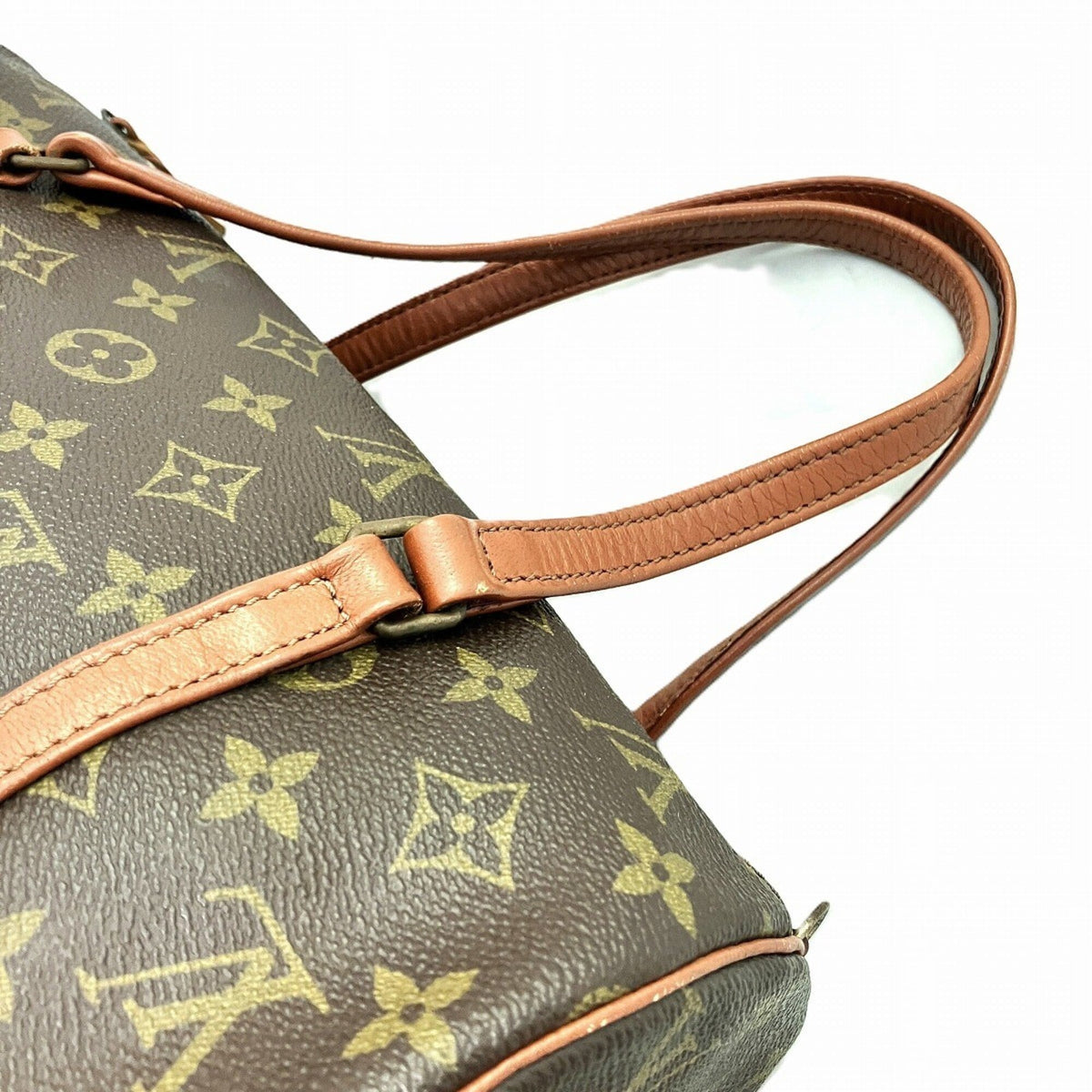 Louis Vuitton Monogram Monogram Monogram Handbag (Pre-Owned)