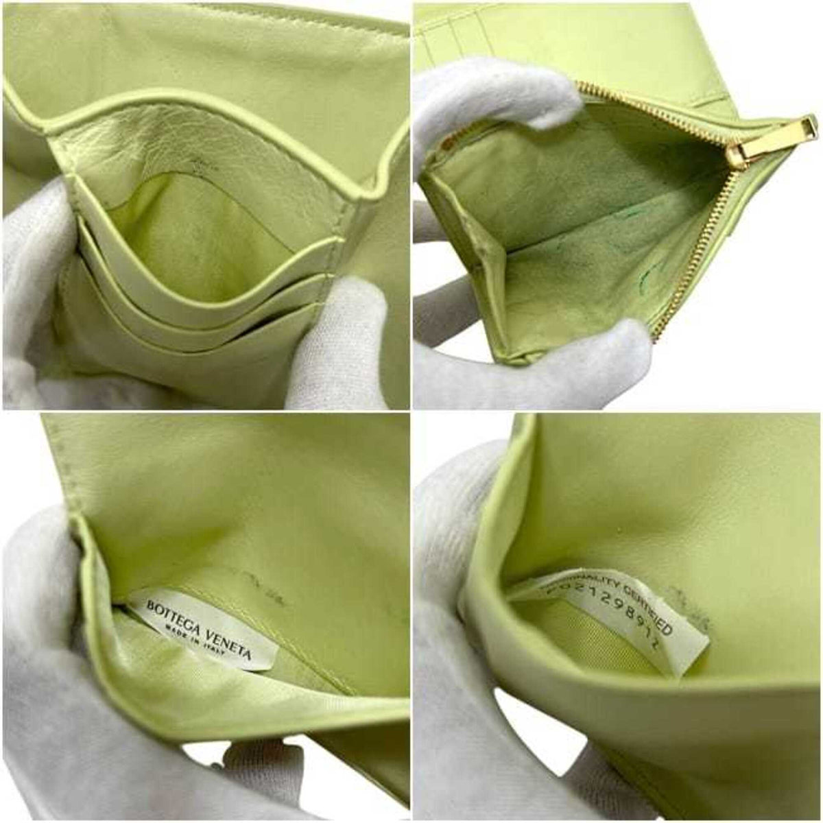 Bottega Veneta