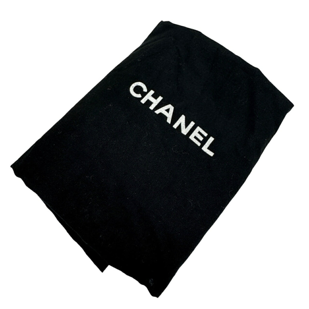 Chanel Beige Grained Calfskin Tote Bag (Pre-Owned)