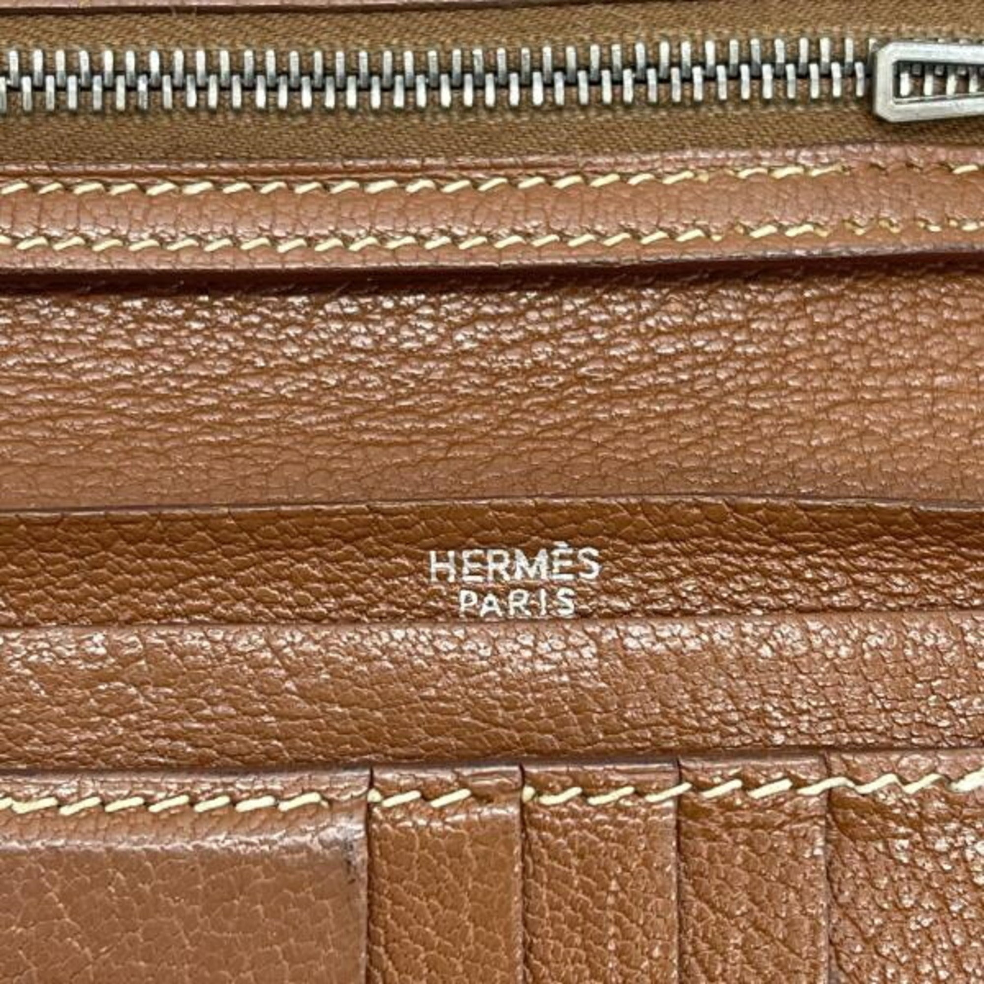 Hermes Brown (Pre-Owned)
