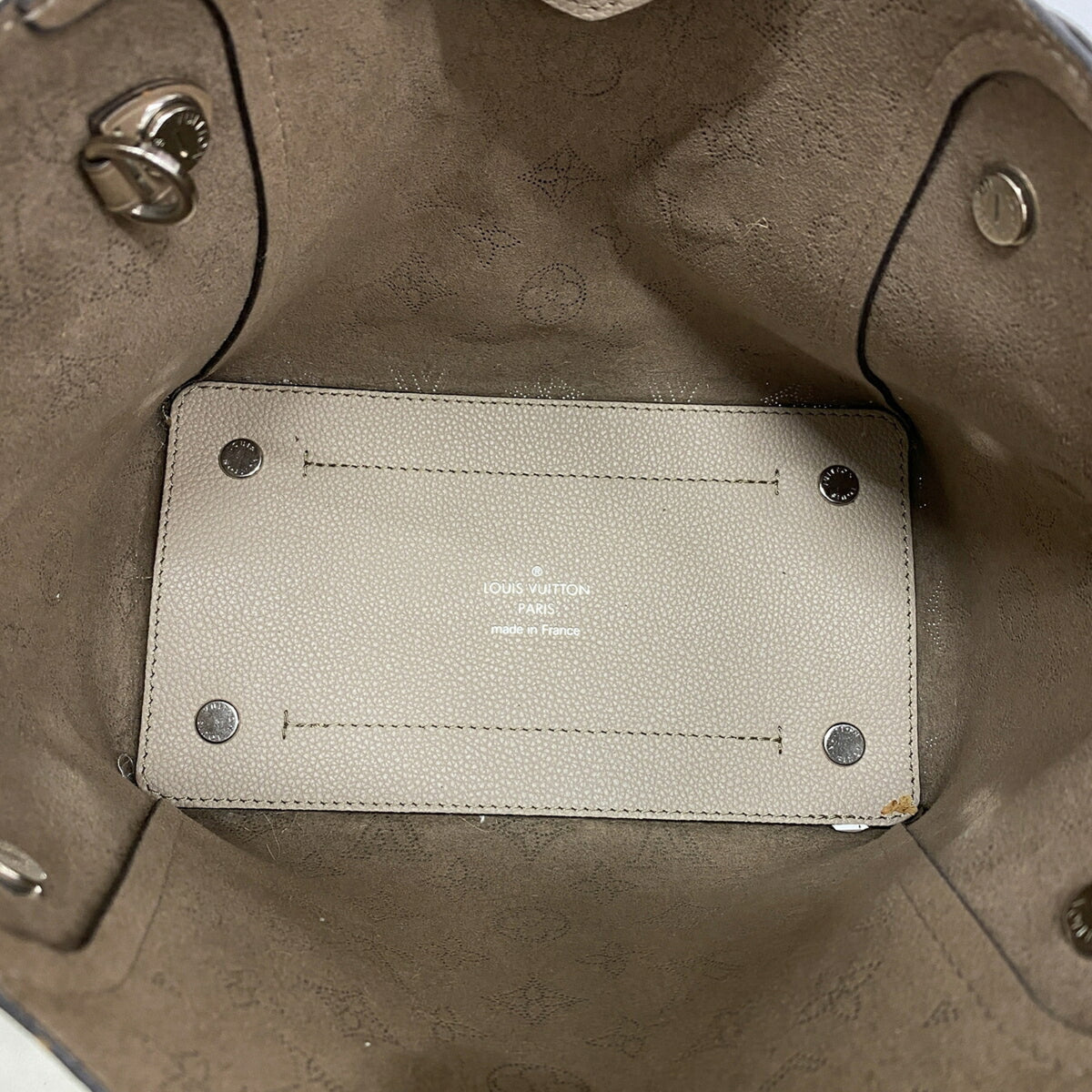 Louis Vuitton Galle Handbag (Pre-Owned)