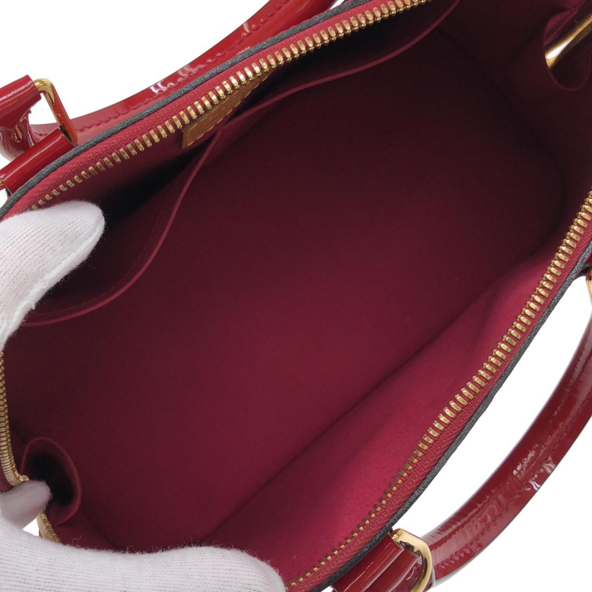 Louis Vuitton Indian Rose Handbag (Pre-Owned)