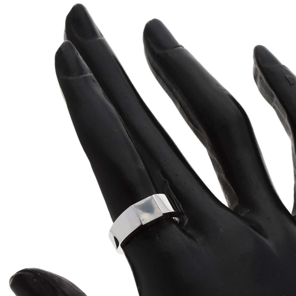 Cartier Band Ring (Pre-Owned)