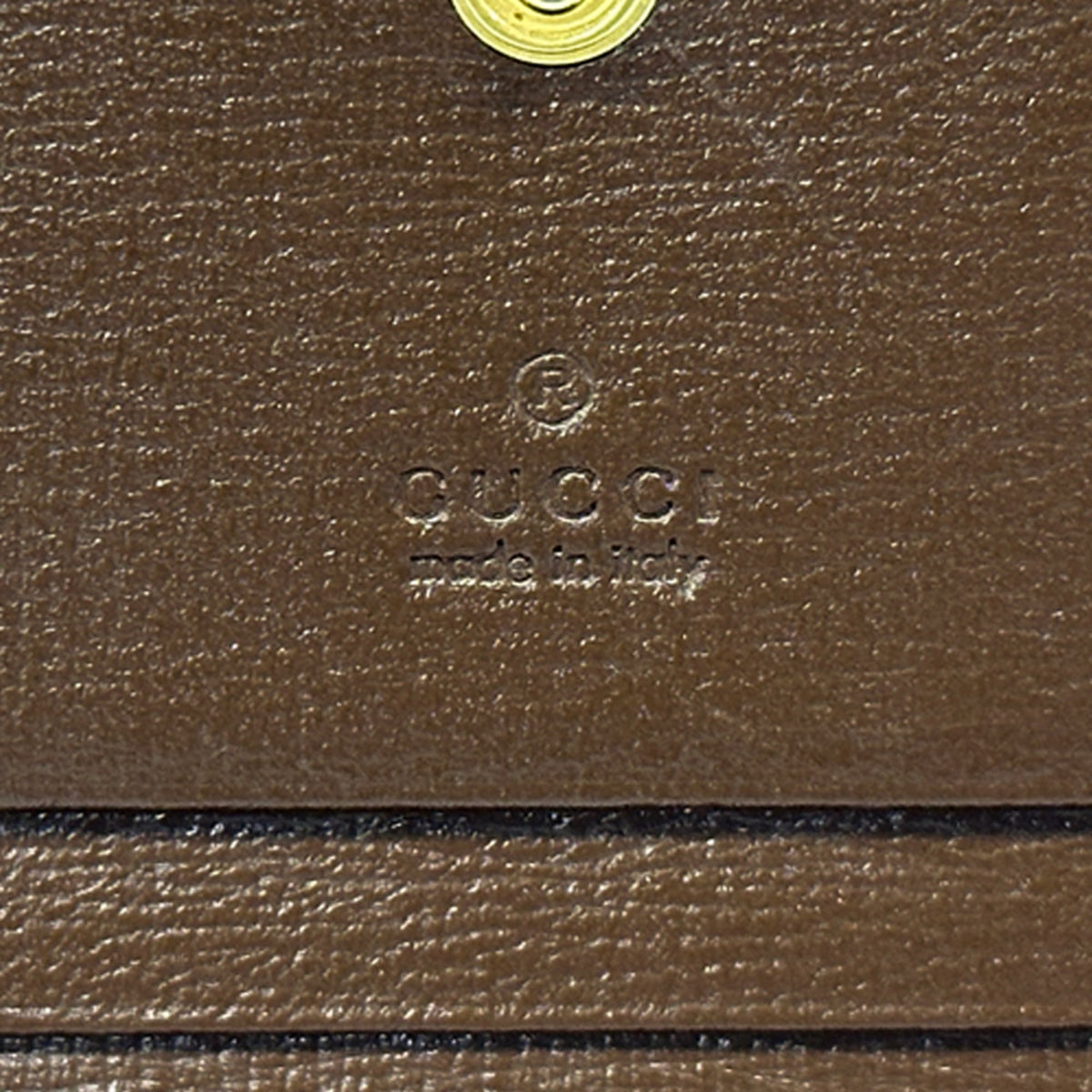 Gucci