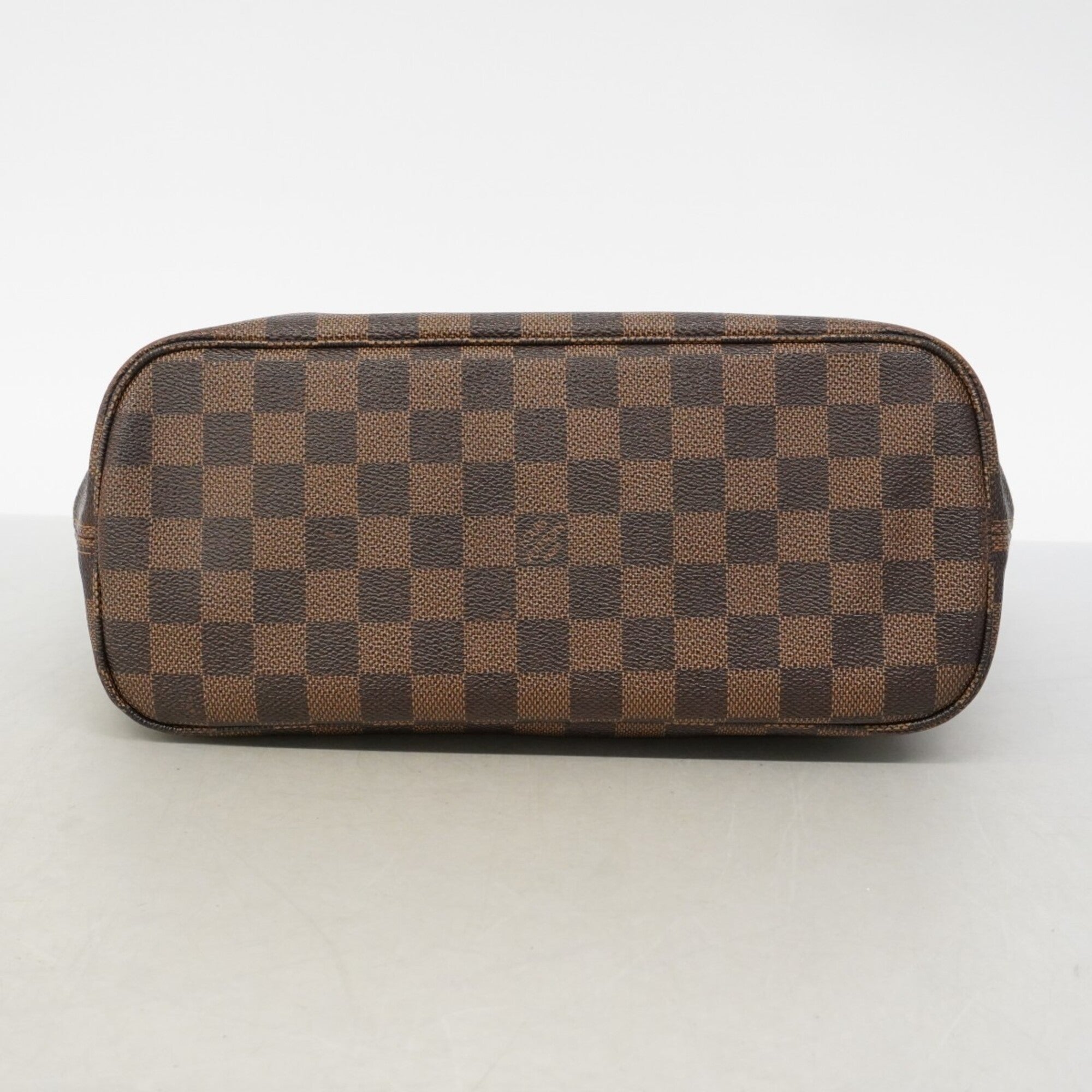 Louis Vuitton Ebene Tote Bag (Pre-Owned)