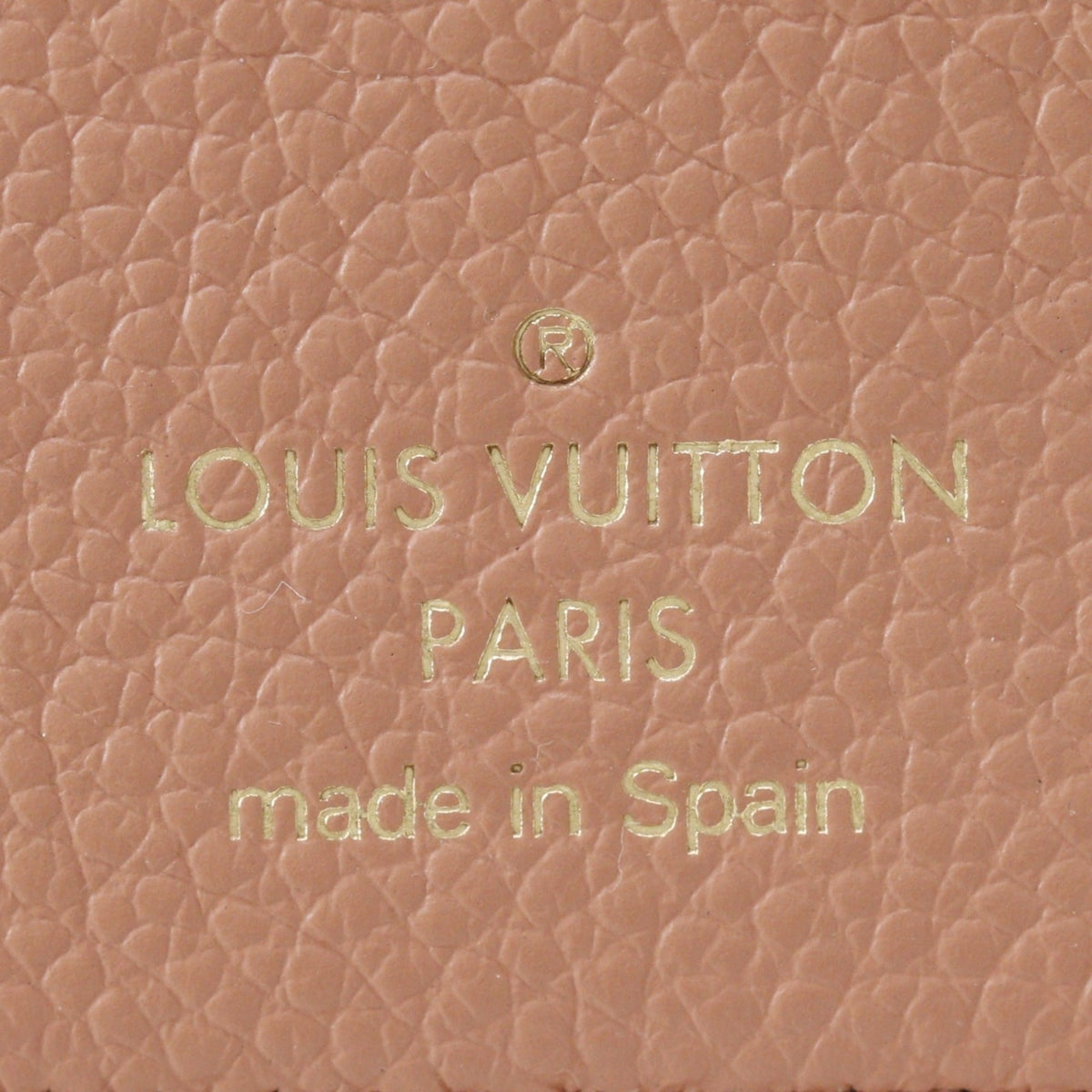 Louis Vuitton