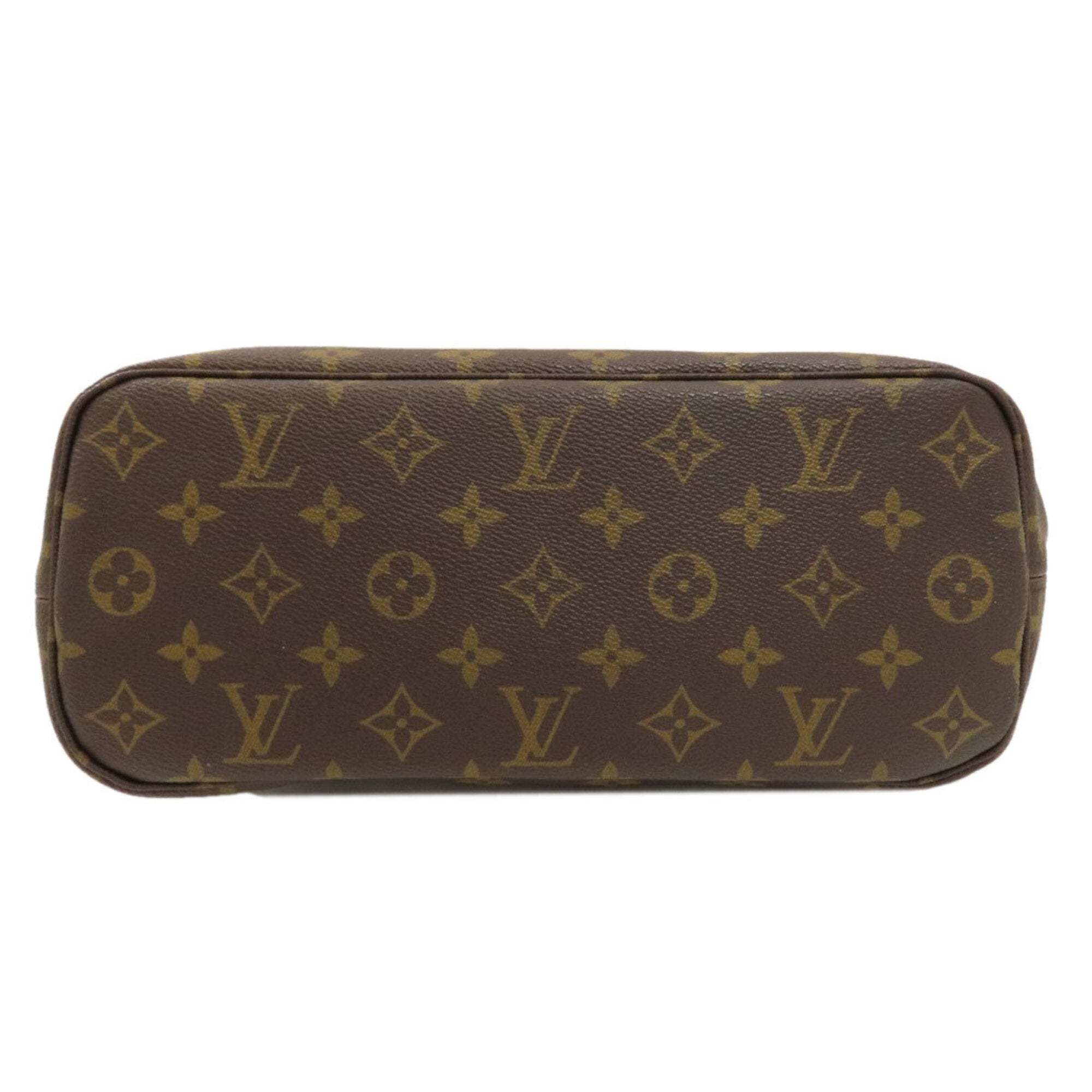 Louis Vuitton Monogram Monogram Monogram Tote Bag (Pre-Owned)