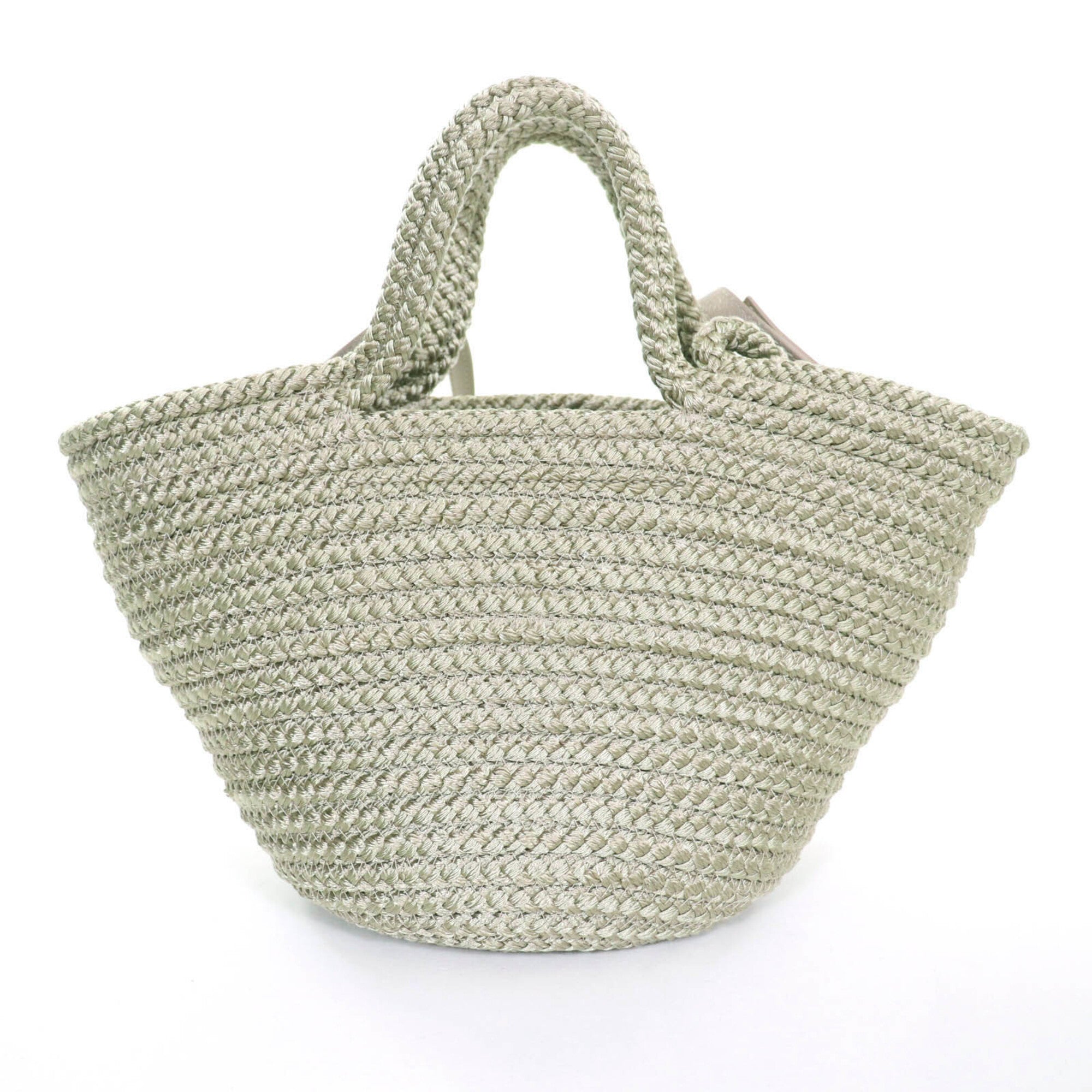 Balenciaga Khaki Basket (Pre-Owned)