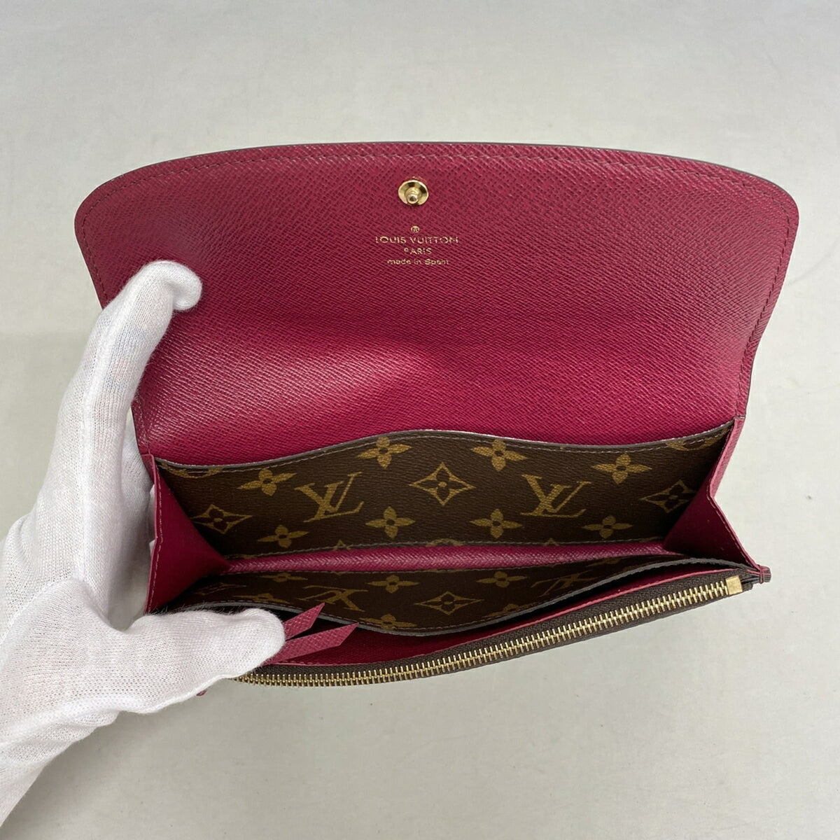 Louis Vuitton