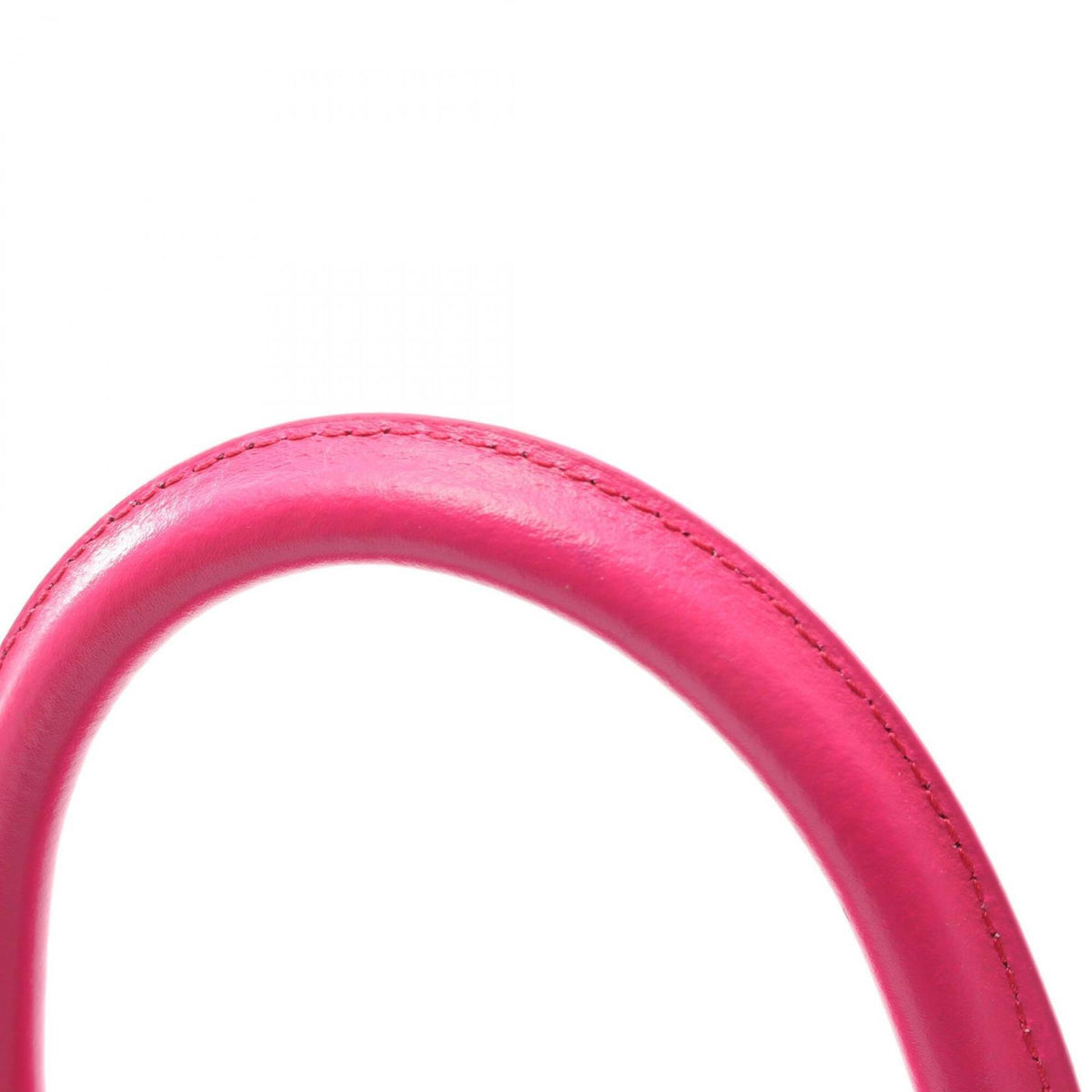 Balenciaga Pink Leather Handbag (Pre-Owned)