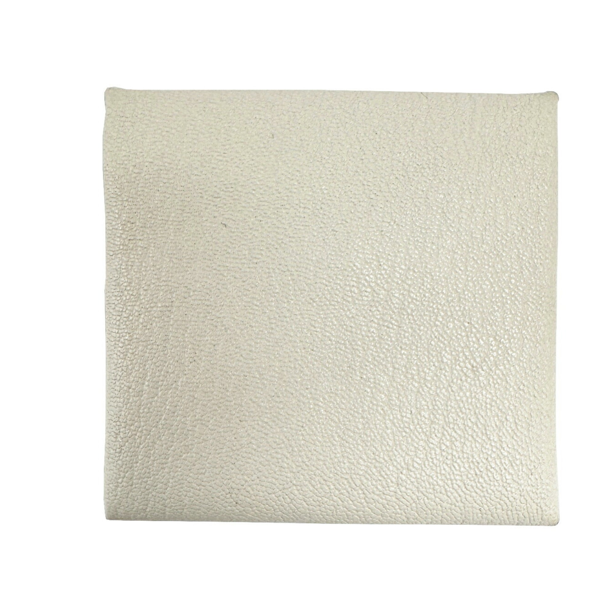 Hermes Chevre Leather Coin Purse/Coin Case (Pre-Owned)