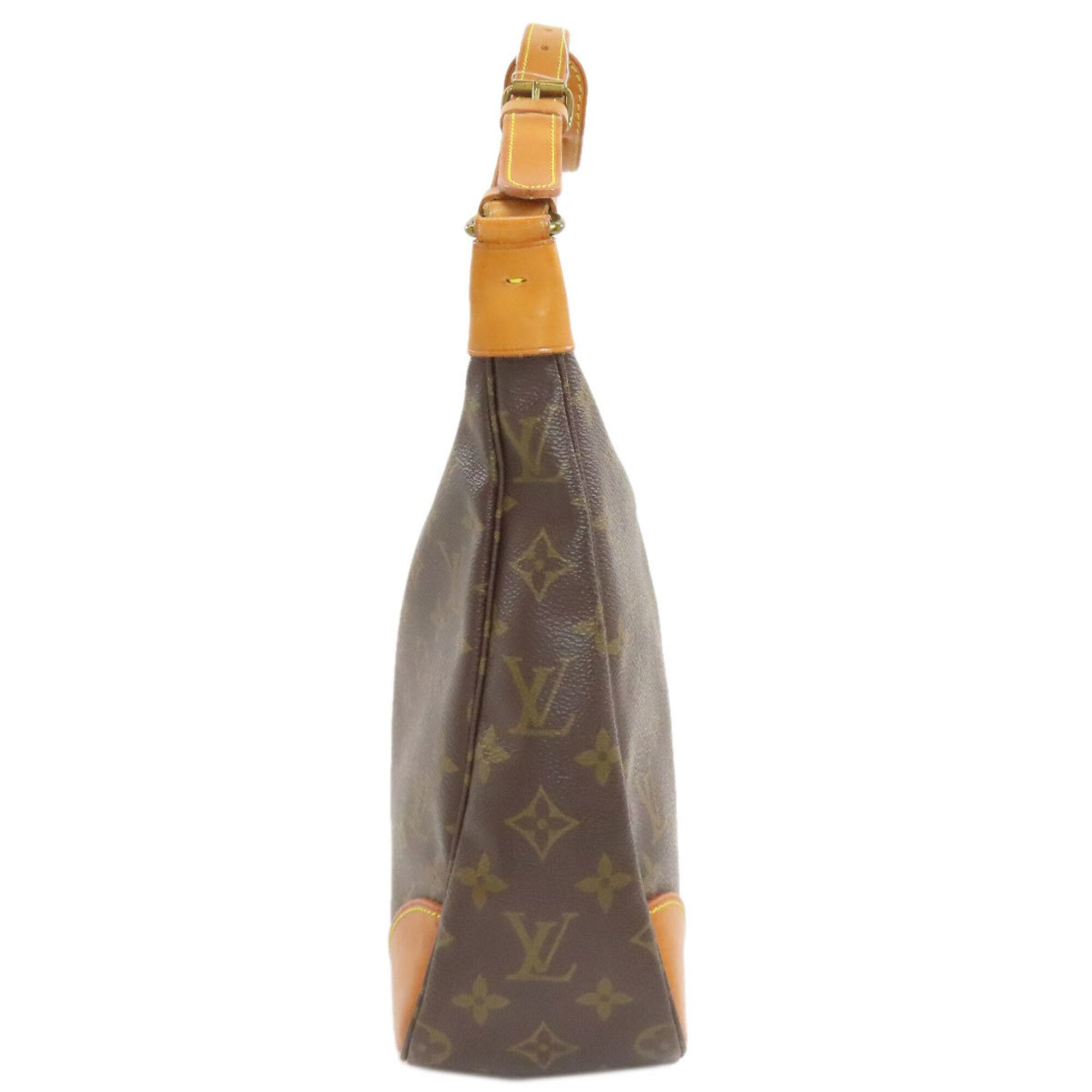 Louis Vuitton Monogram Monogram Monogram Canvas Shoulder Bag (Pre-Owned)