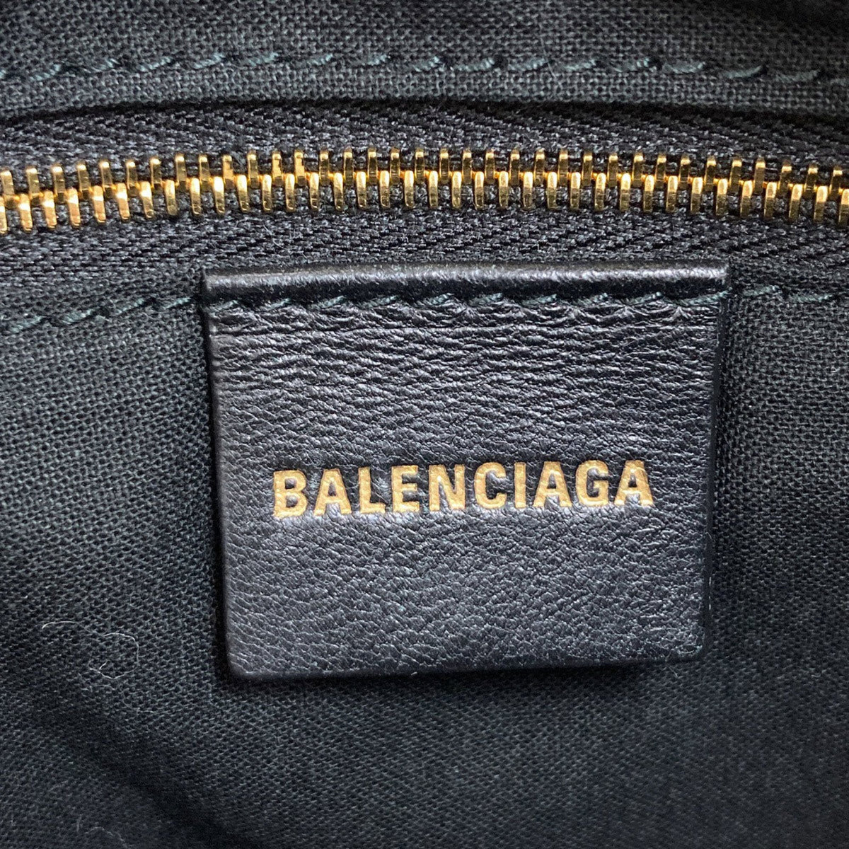 Balenciaga Brown Pvc Shoulder Bag (Pre-Owned)
