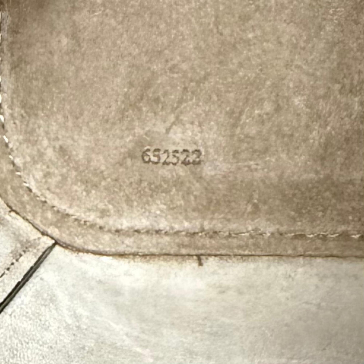 Loewe Black Shoulder Bag (Pre-Owned)