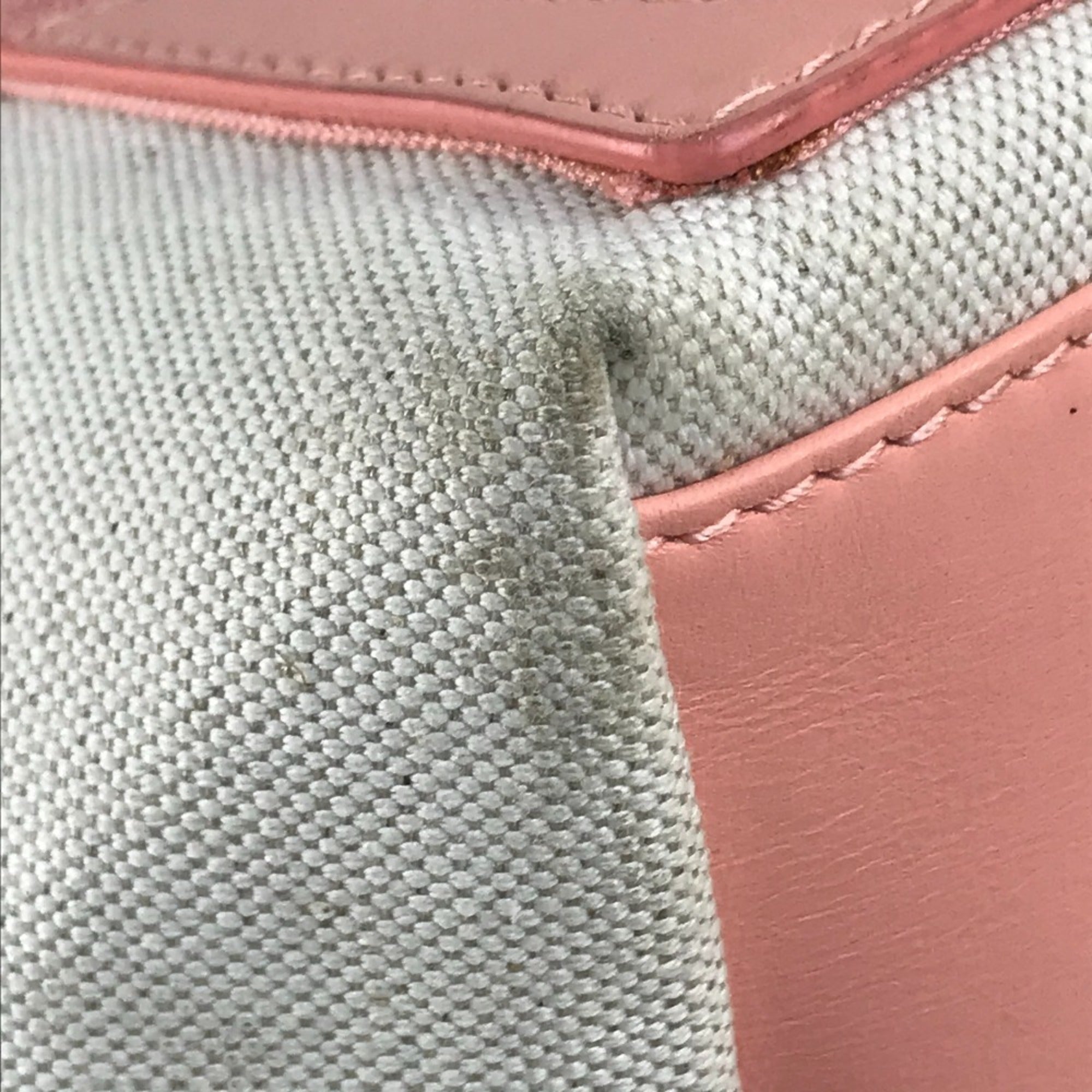 Balenciaga Pink Other Tote Bag (Pre-Owned)