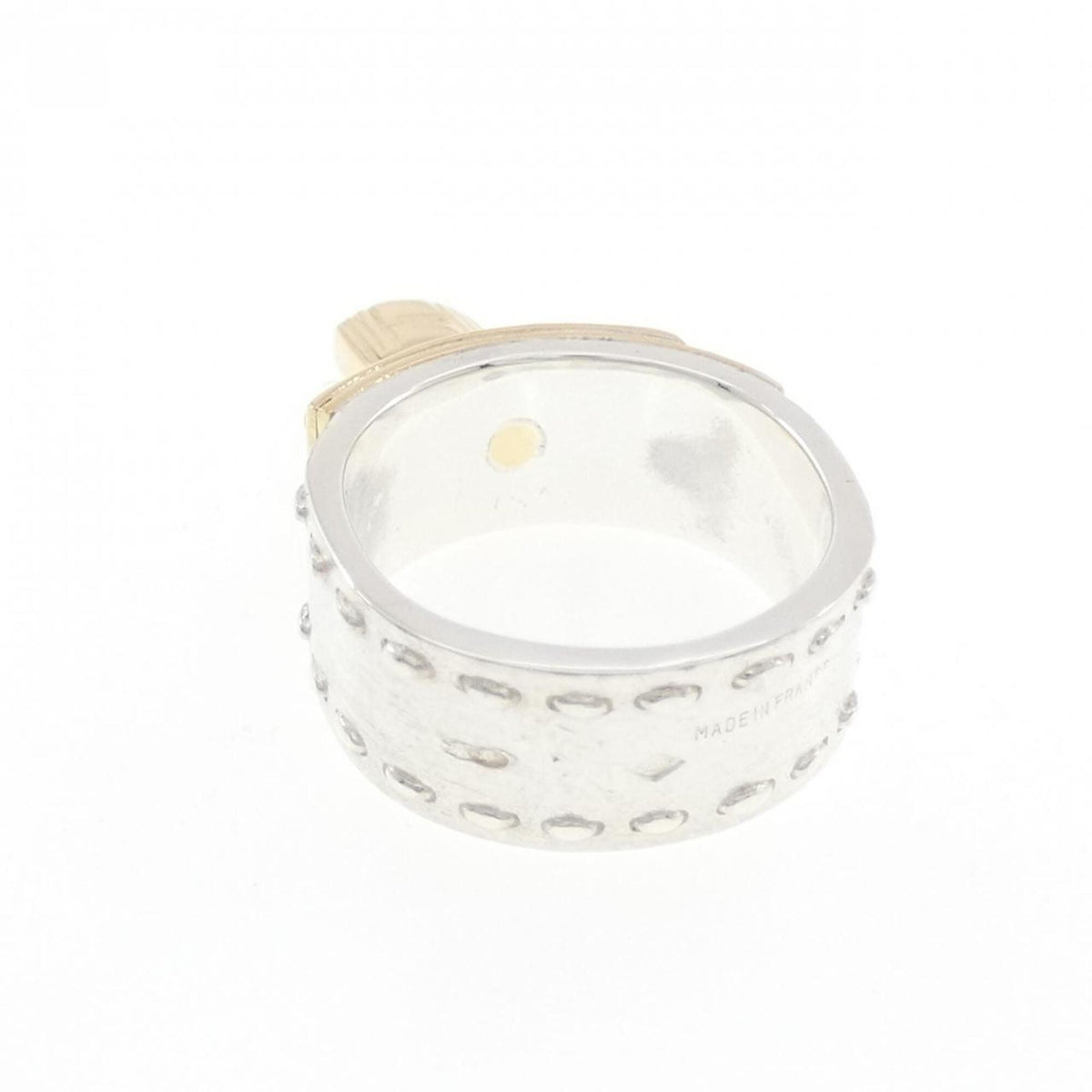 Hermes Band Ring (Pre-Owned)