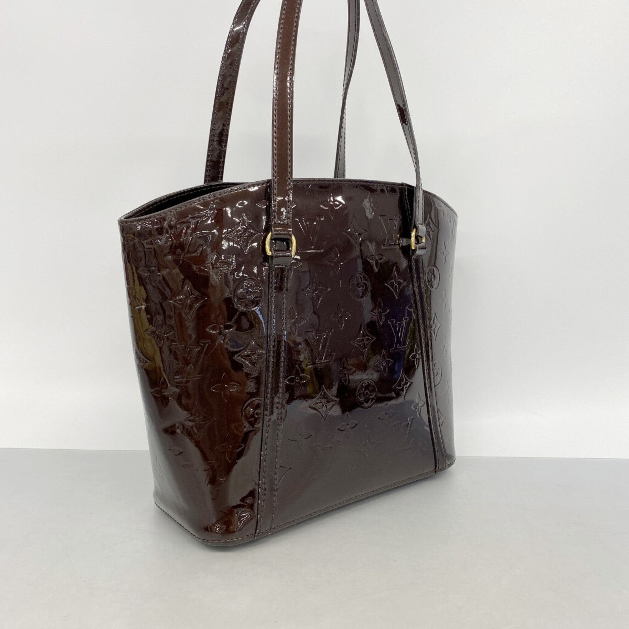 Louis Vuitton Amarante Tote Bag (Pre-Owned)