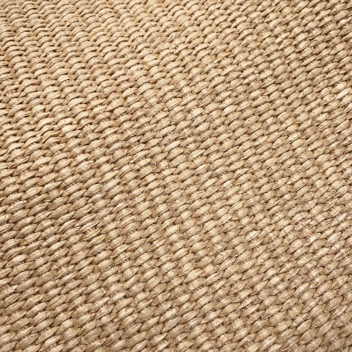 Jimmy Choo Beige Raffia Handbag Tote Bag (Pre-Owned)
