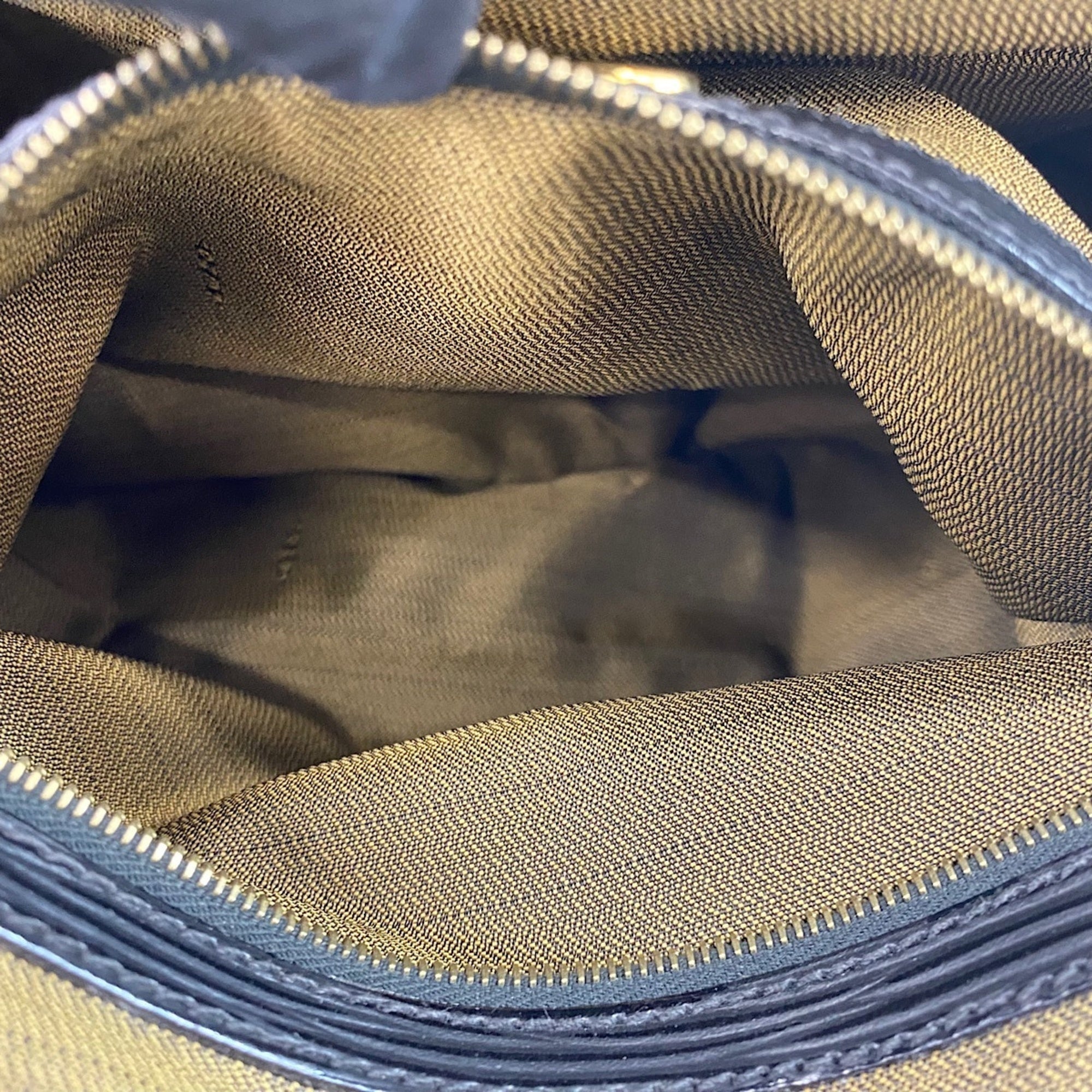 Fendi Beige Handbag (Pre-Owned)