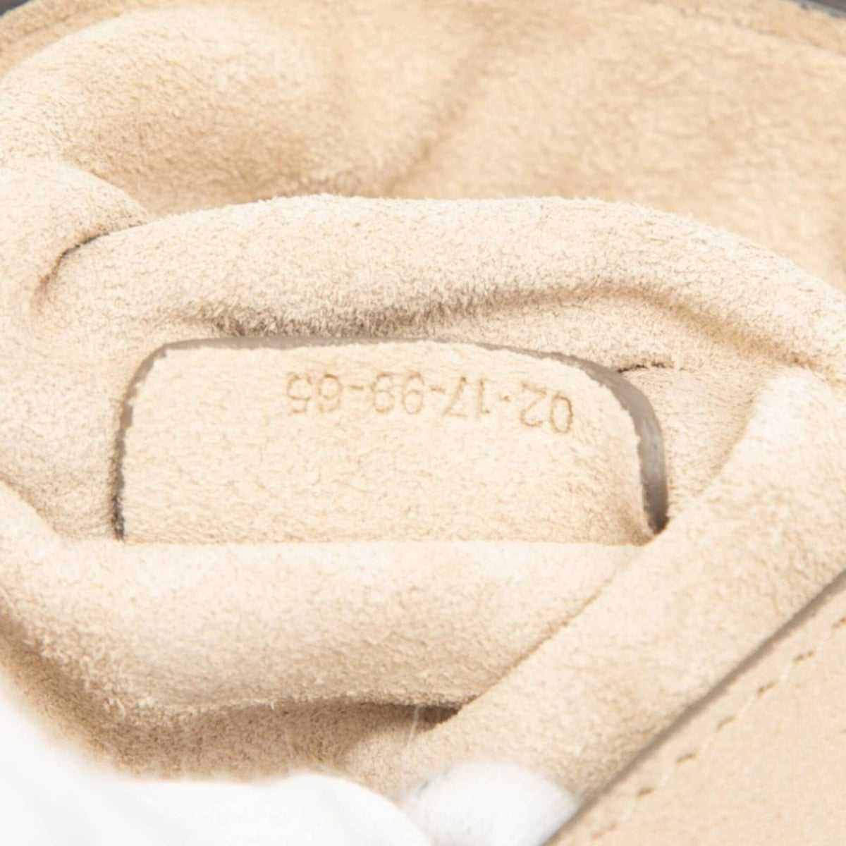 Chloé Beige Leather Shoulder Bag (Pre-Owned)