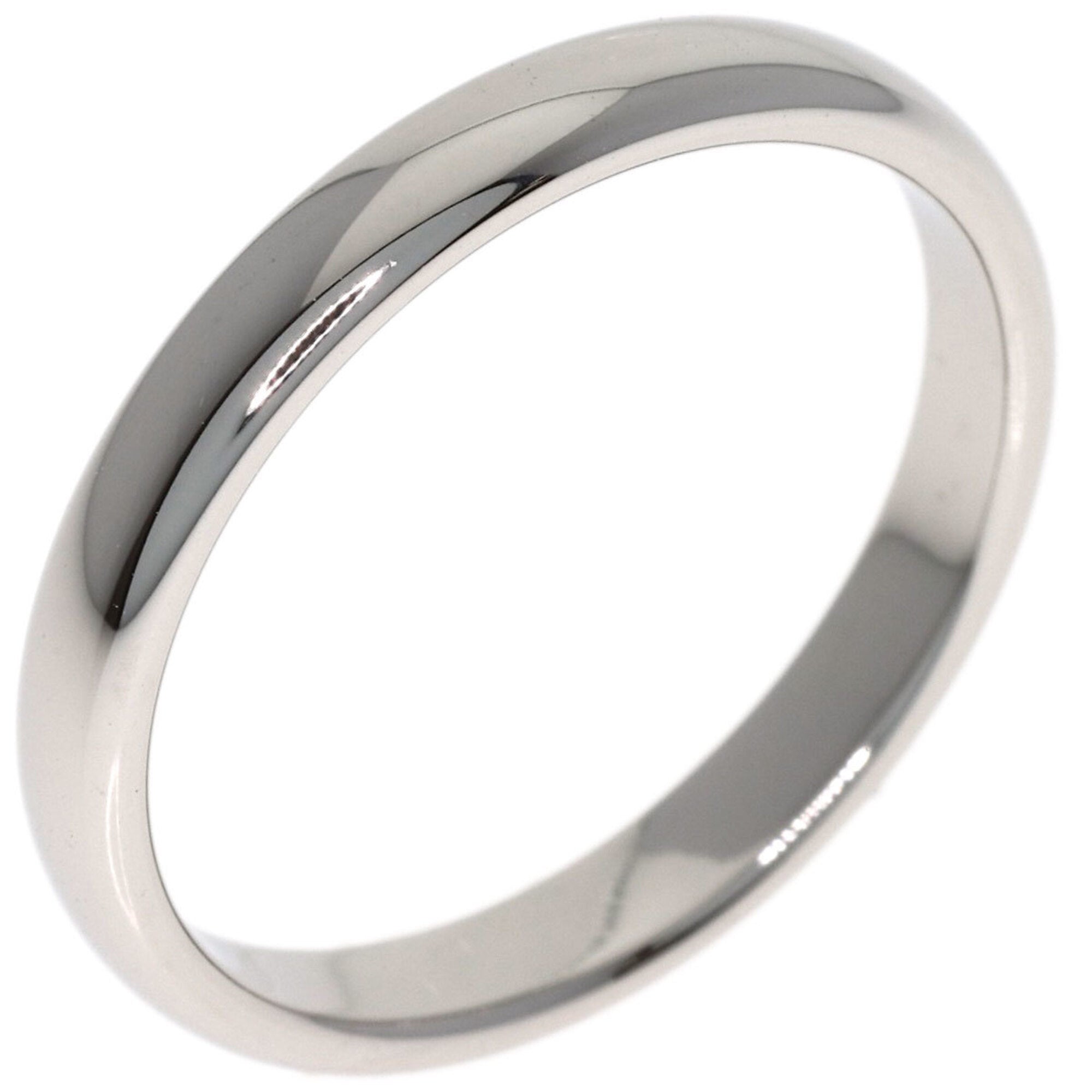 Tiffany Wedding Ring (Pre-Owned)
