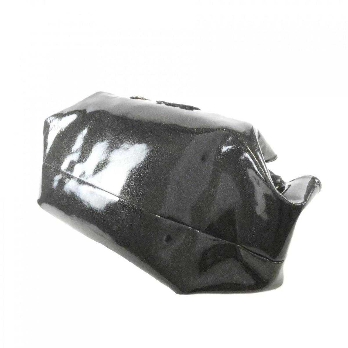 Loewe Black Handbag (Pre-Owned)