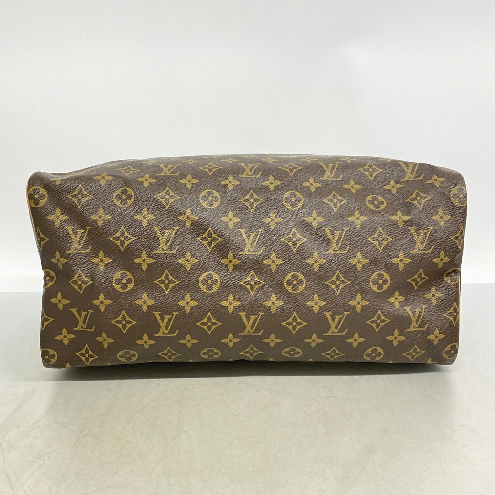 Louis Vuitton Brown Handbag (Pre-Owned)