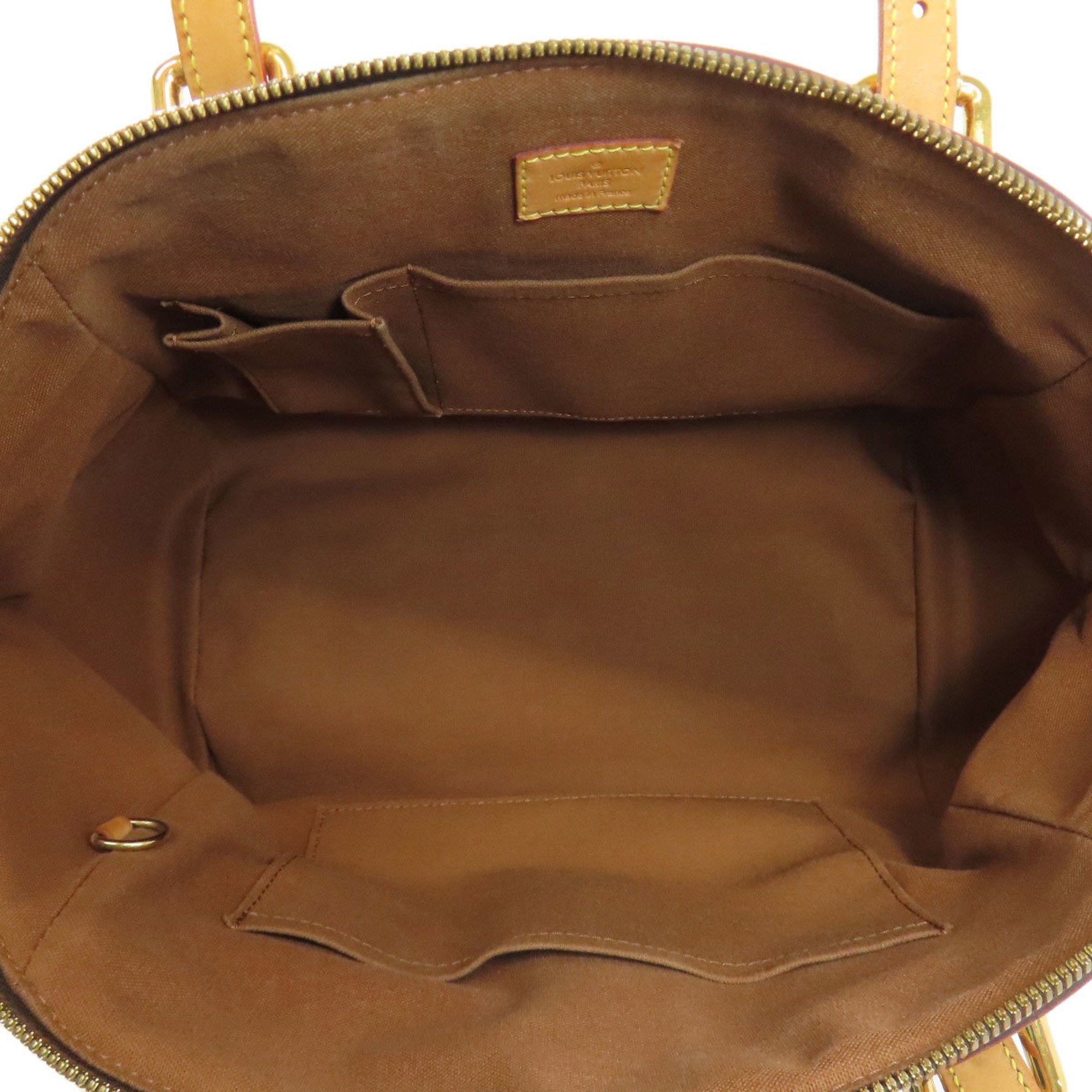 Louis Vuitton Monogram Monogram Monogram Tote Bag (Pre-Owned)