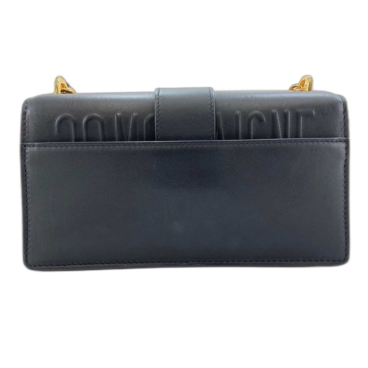 Christian Dior Black Shoulder Bag (Pre-Owned)