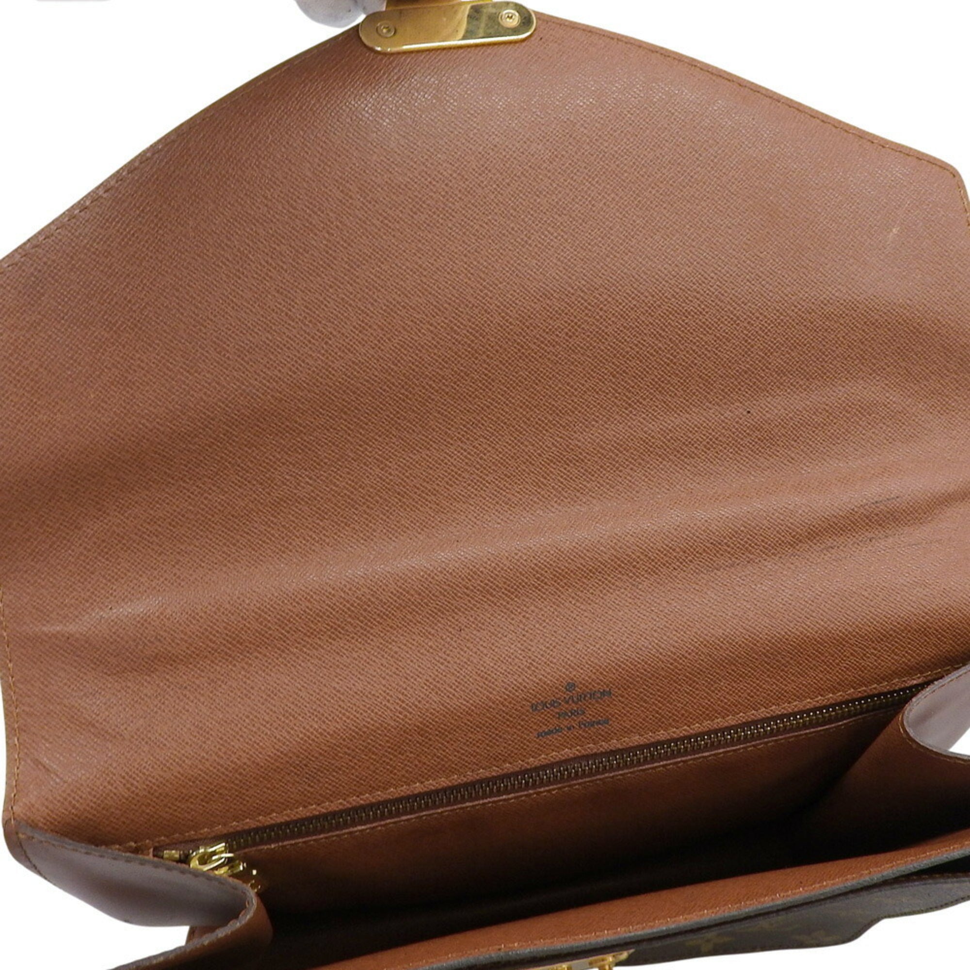 Louis Vuitton Monogram Monogram Handbag (Pre-Owned)