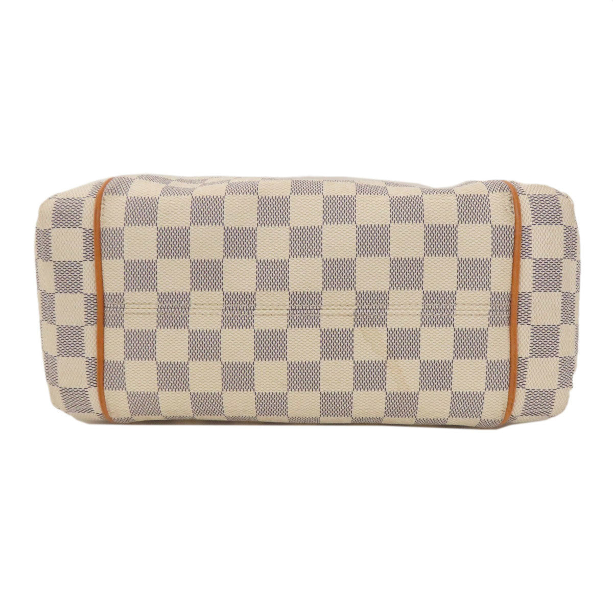 Louis Vuitton Azur Damier Canvas Damier Canvas Tote Bag (Pre-Owned)
