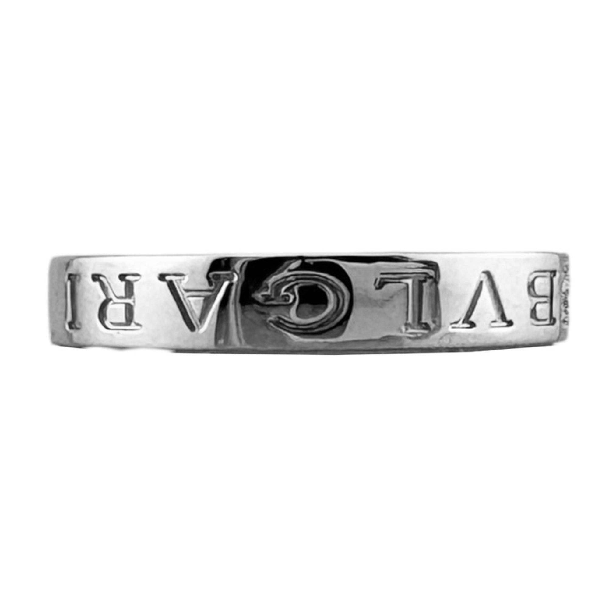 Bvlgari White Gold White Gold (18K) (Pre-Owned)