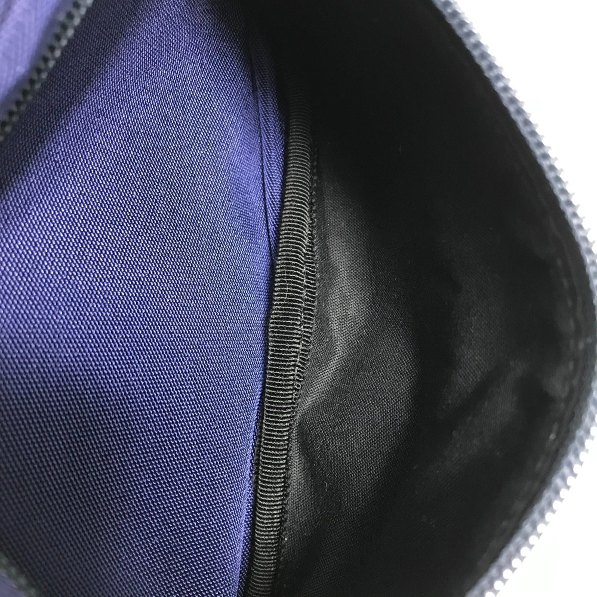 Balenciaga Navy Cloth Other (Pre-Owned)