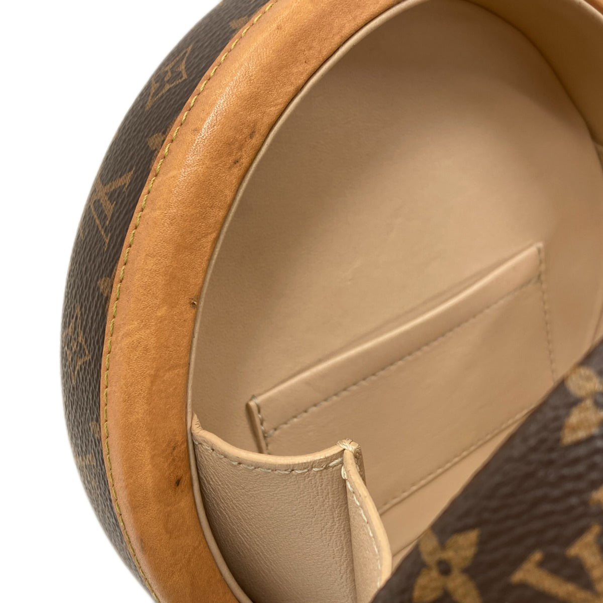 Louis Vuitton Monogram Monogram Monogram Handbag (Pre-Owned)