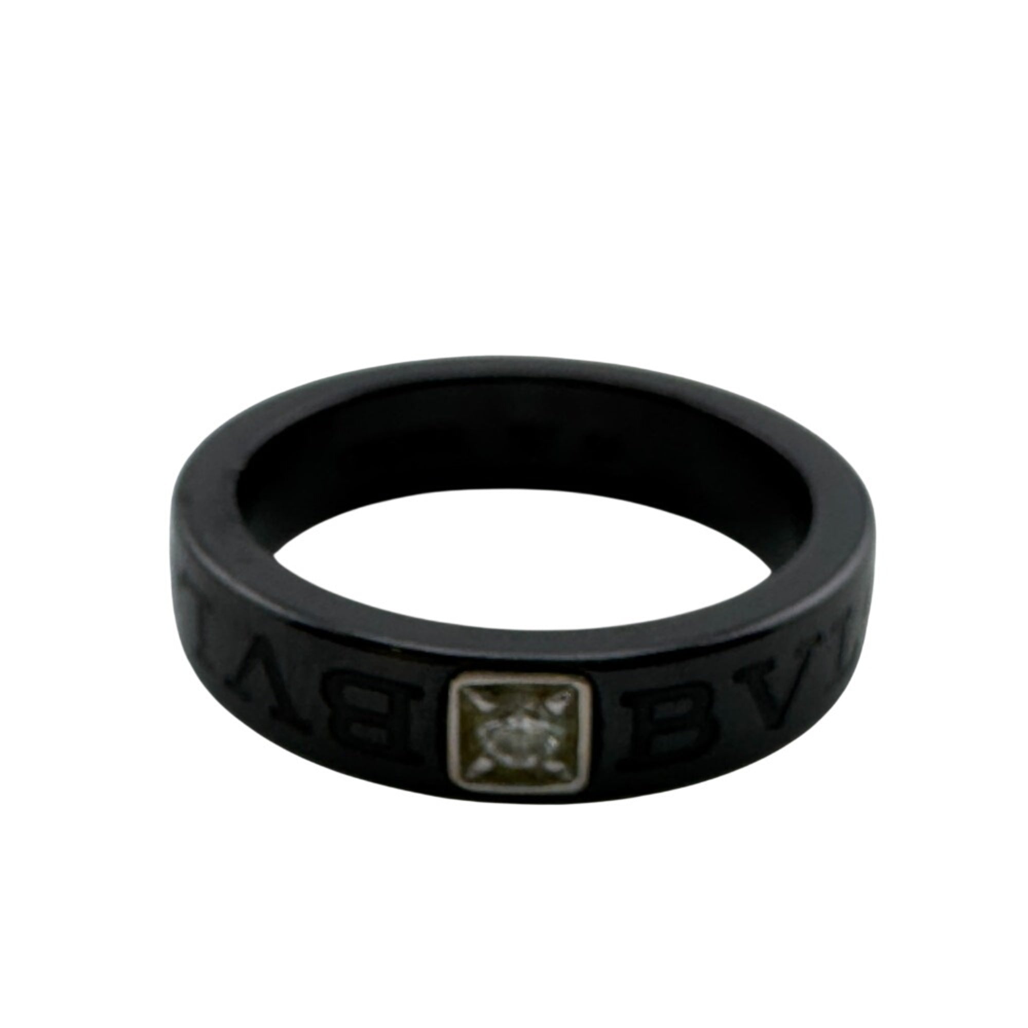 Bvlgari Black Gold (18K) (Pre-Owned)