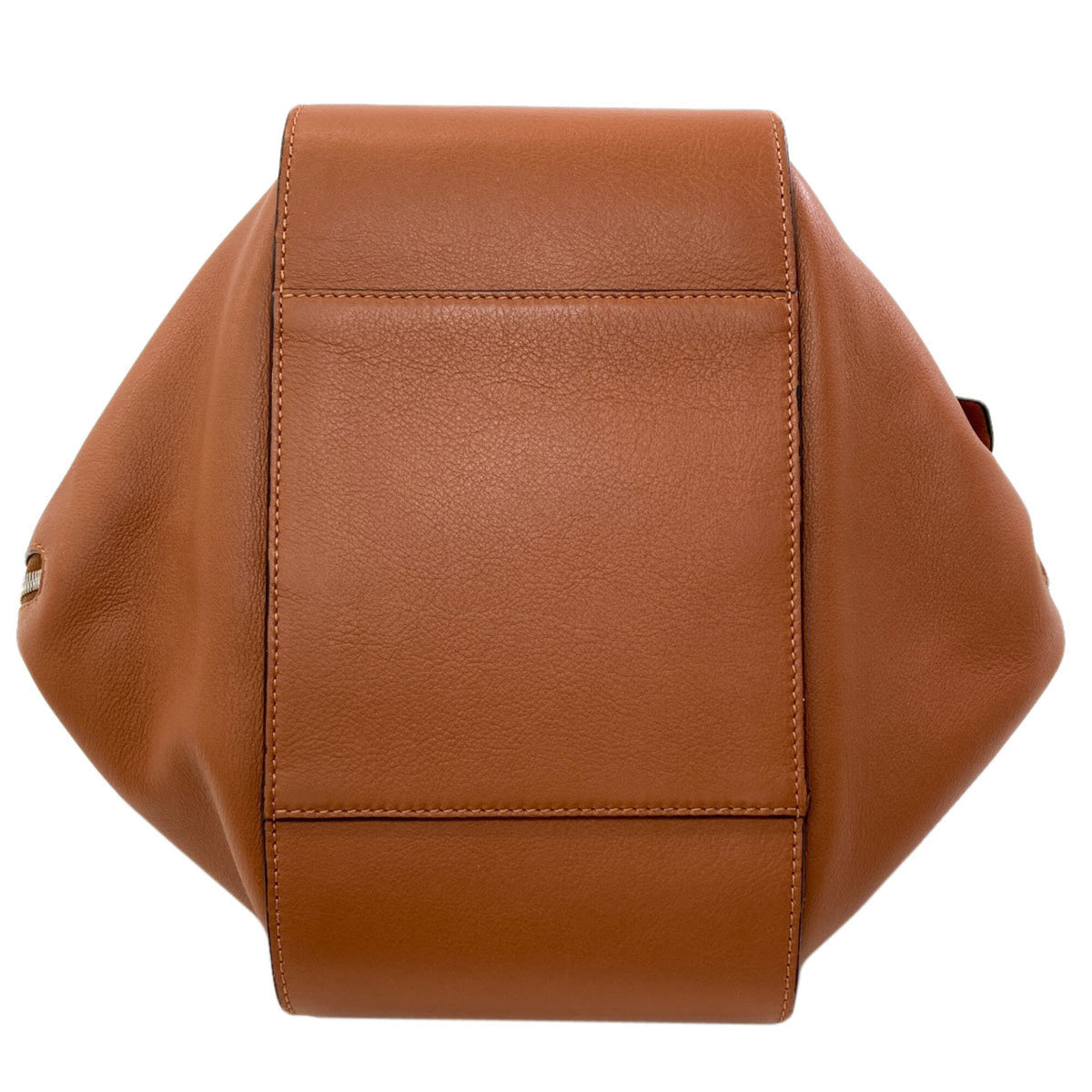 Loewe Brown Handbag (Pre-Owned)